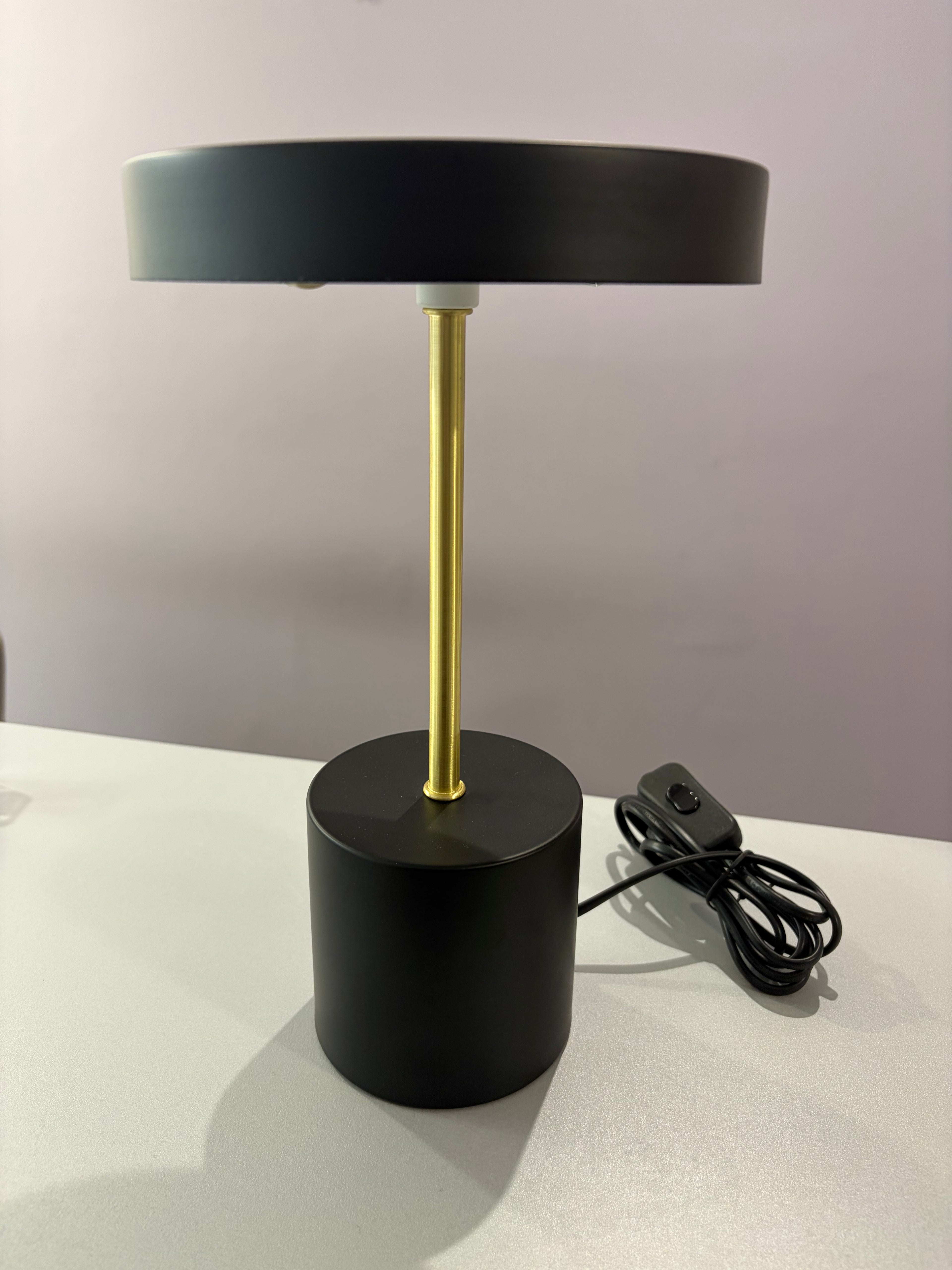 Lampe « Olivier »