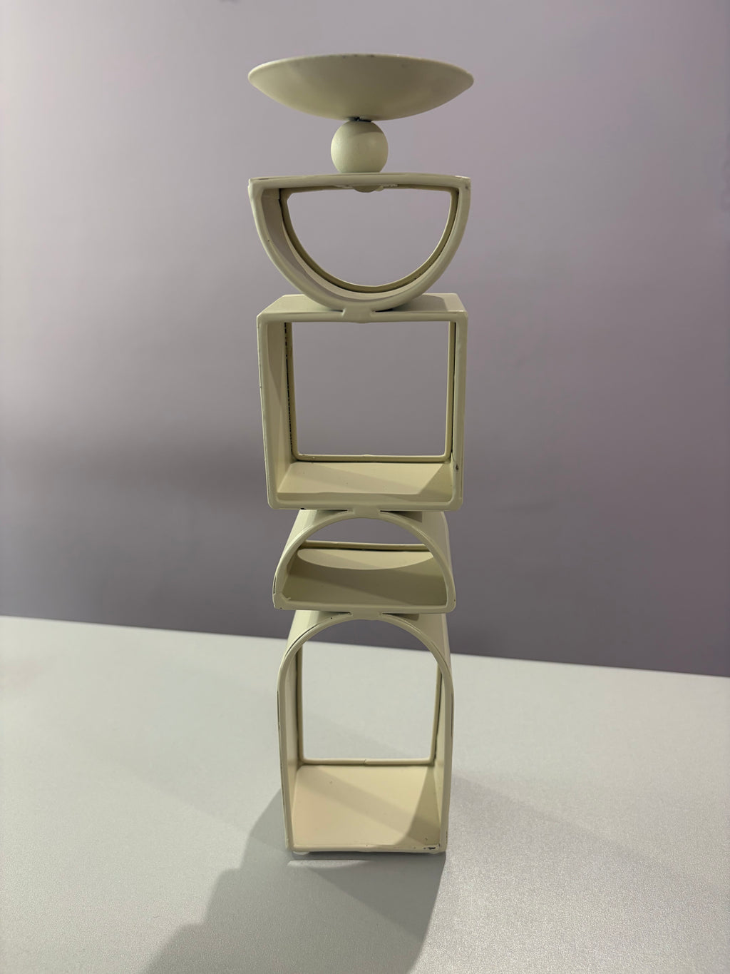 Bougeoir « Greyle »