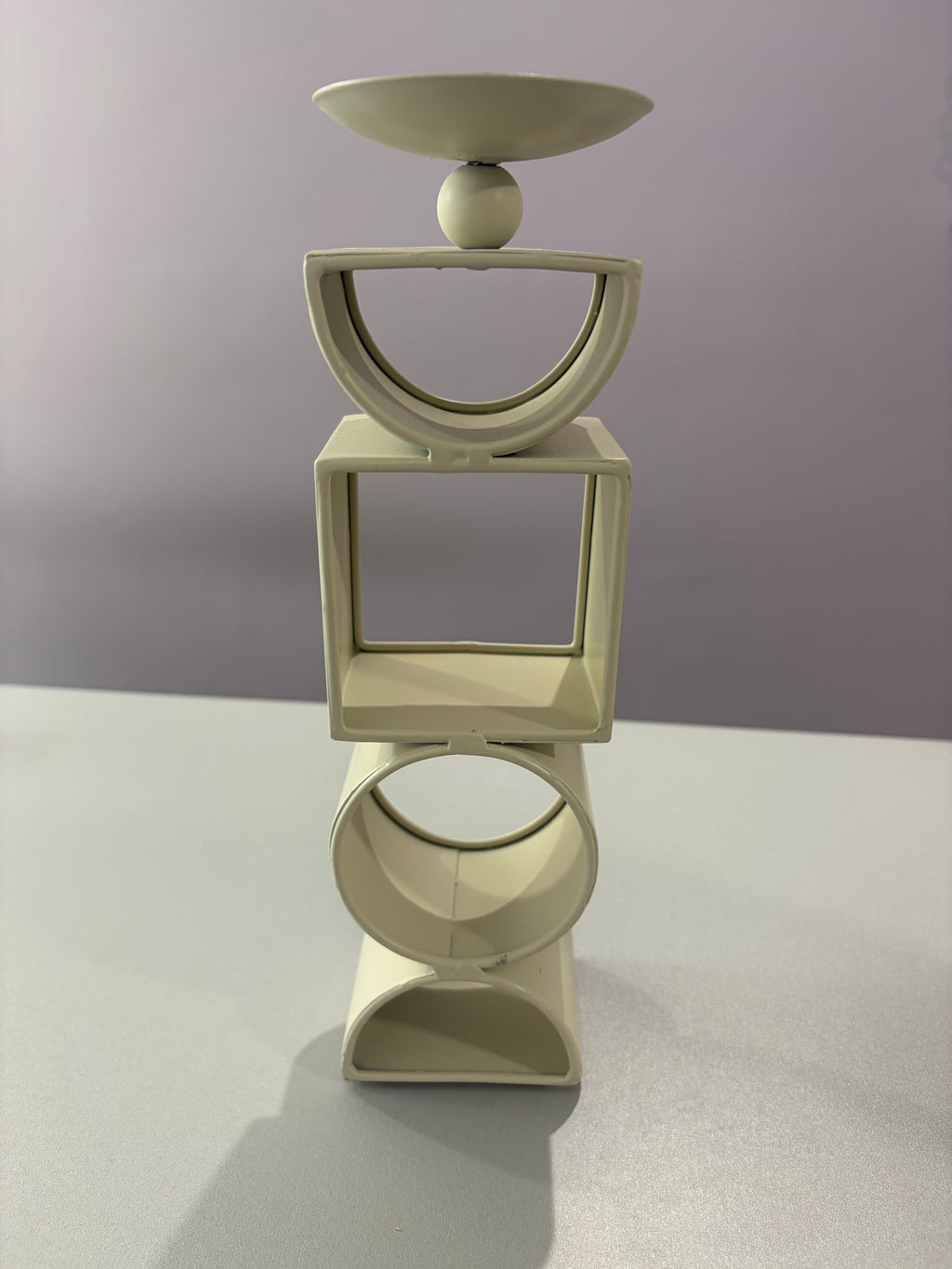 Bougeoir « Greyle »