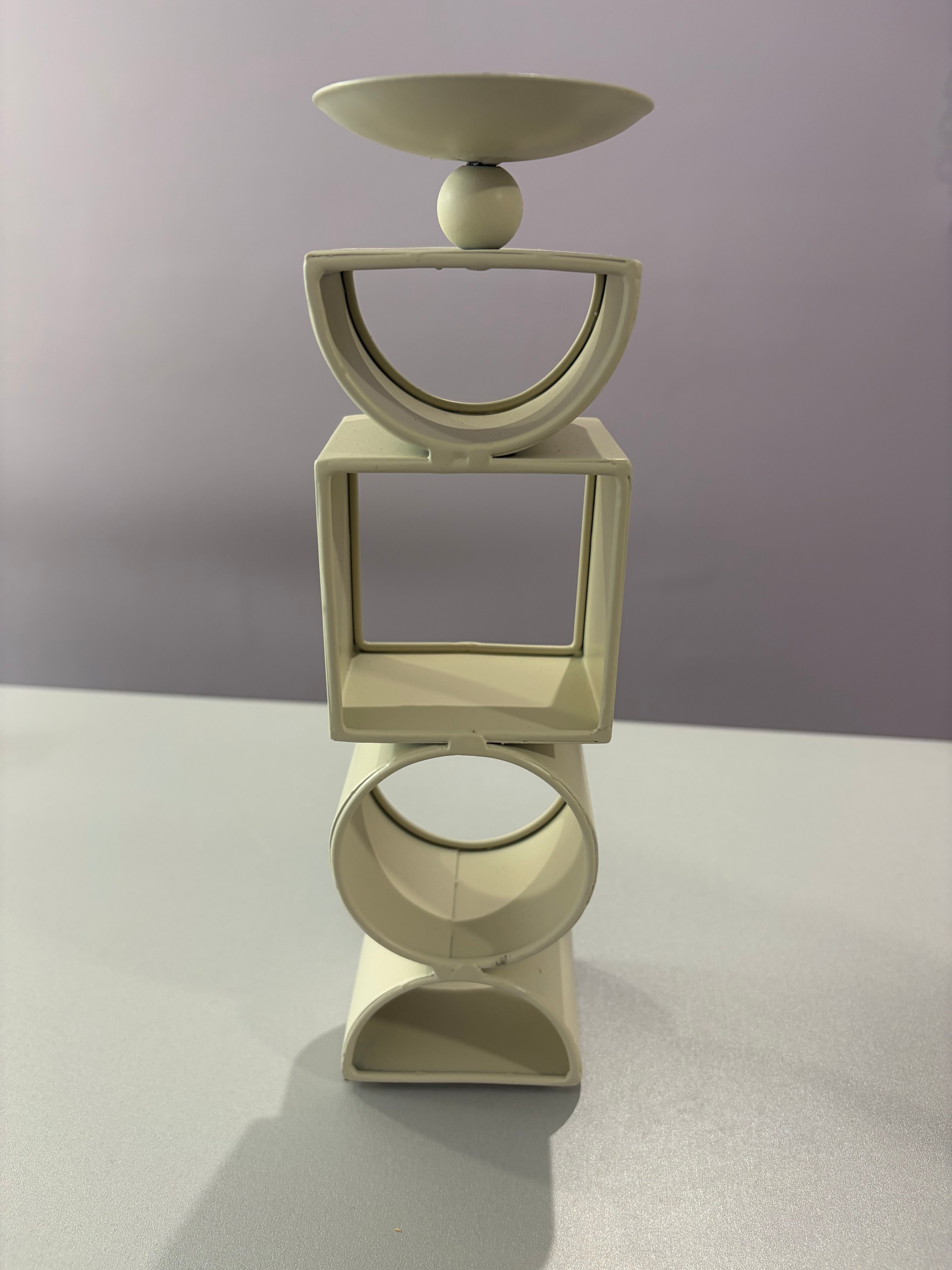 Bougeoir « Greyle »