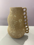 Vase « Atacama » (grand)
