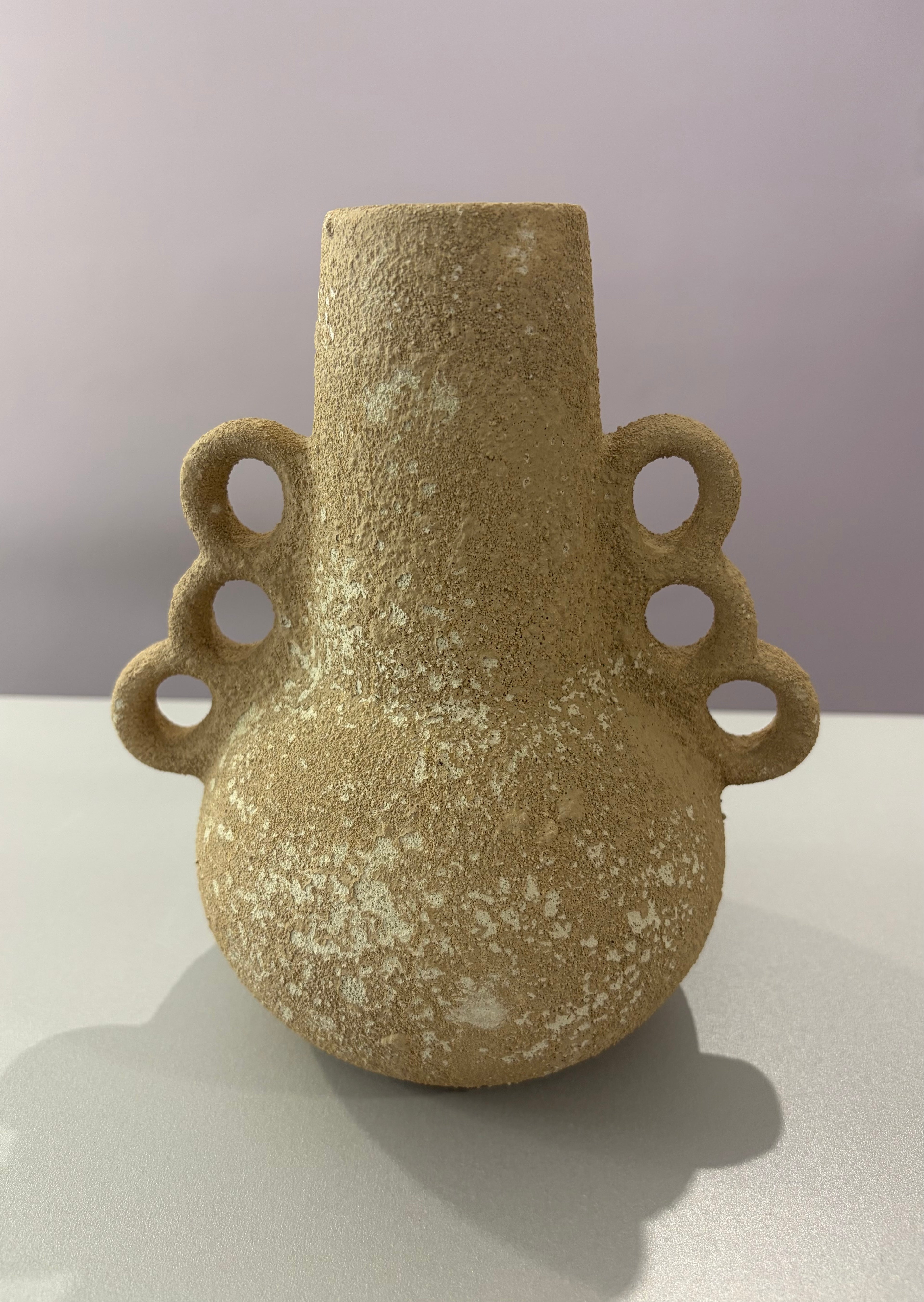 Vase « Atacama » (petit)