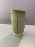 Tasse à thé - pièce unique (taupe)