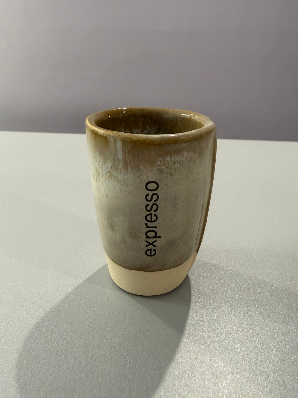 Tasse à expresso - pièce unique - par 6