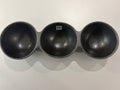 Coupelle à 3 compartiments