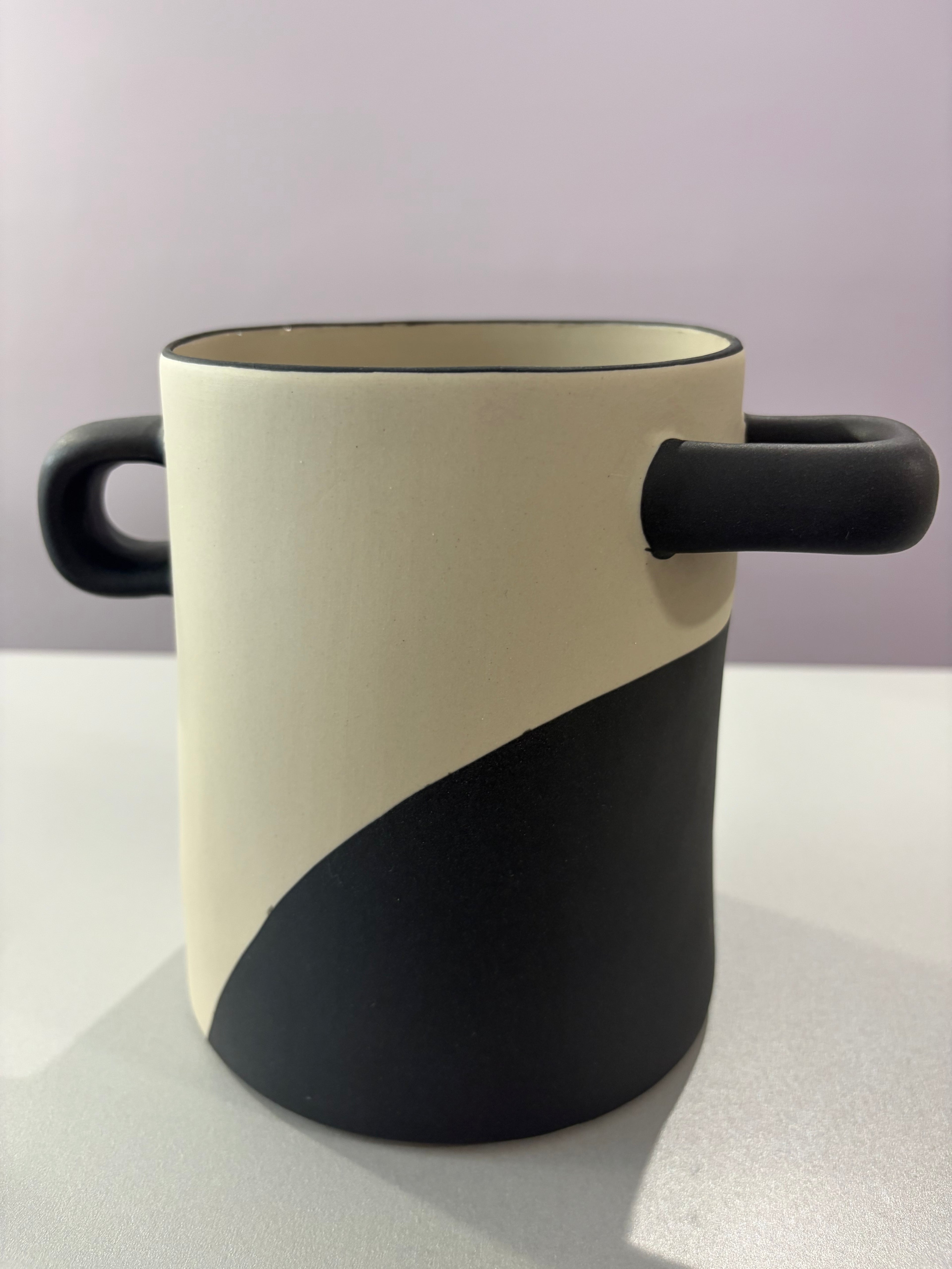 Vase « Rayu » (moyen)