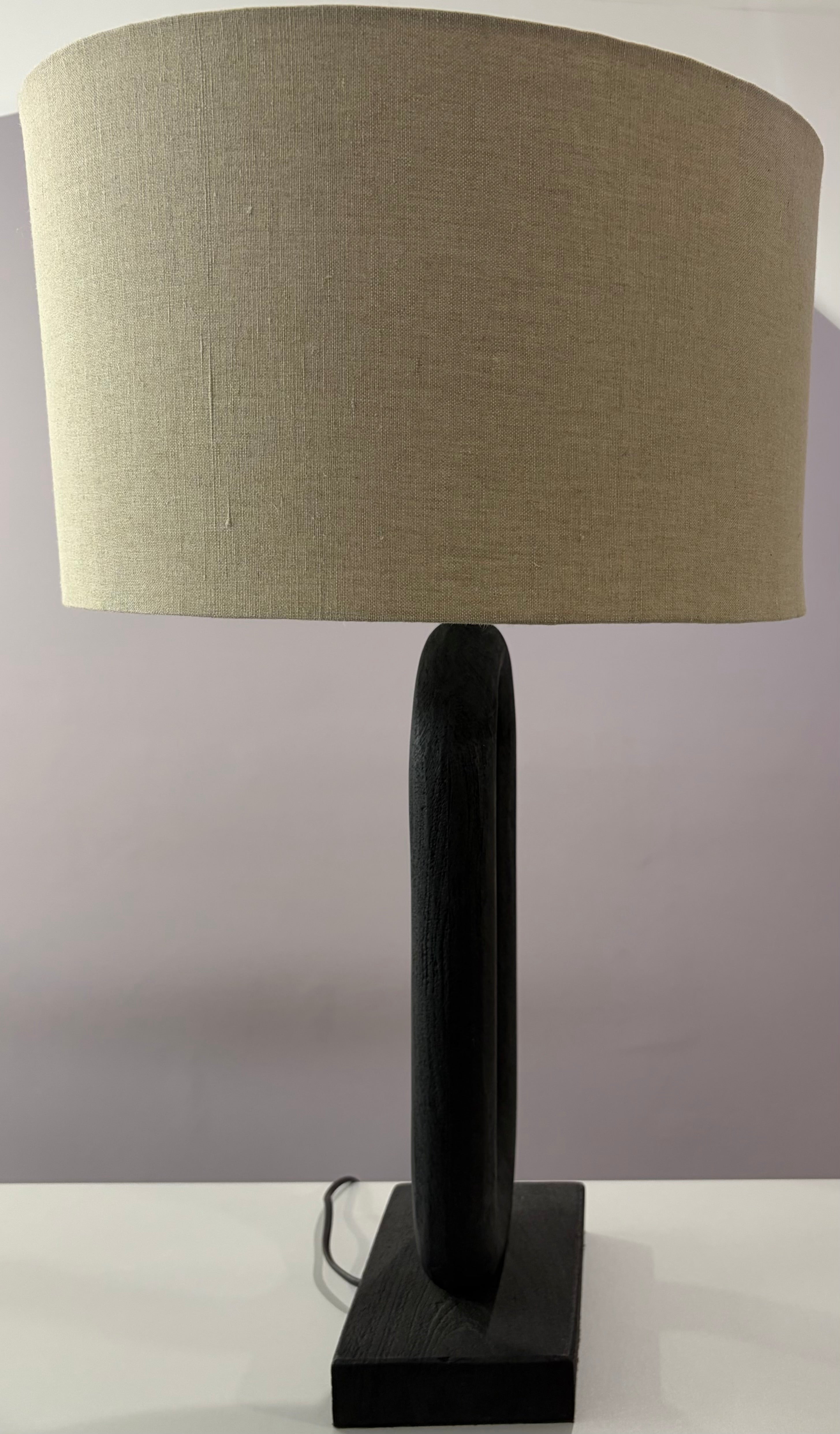 Lampe « Kelston »