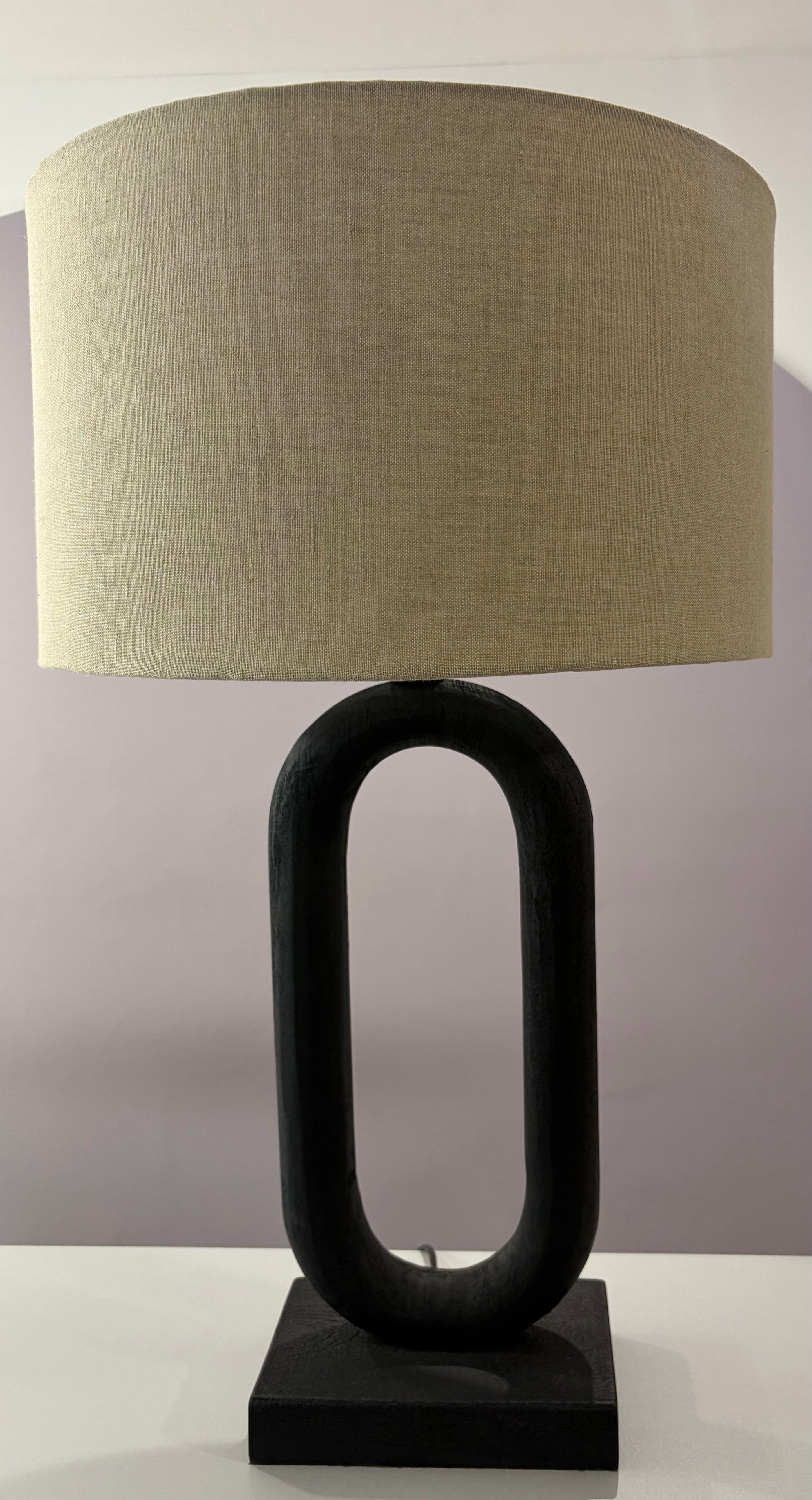 Lampe « Kelston »