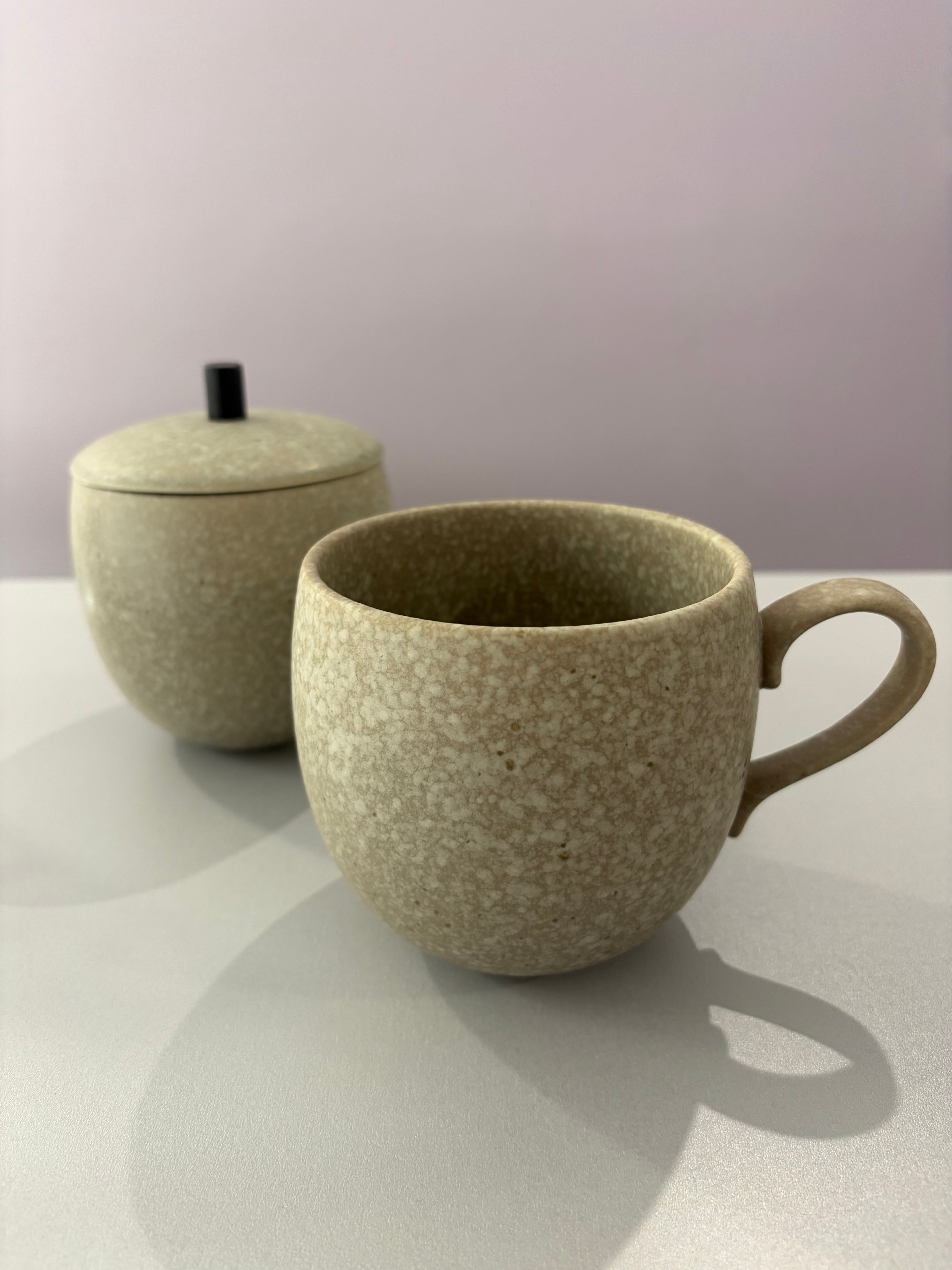 Tasse « Bonsaï »