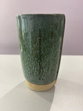 Tasse à thé - pièce unique (vert)