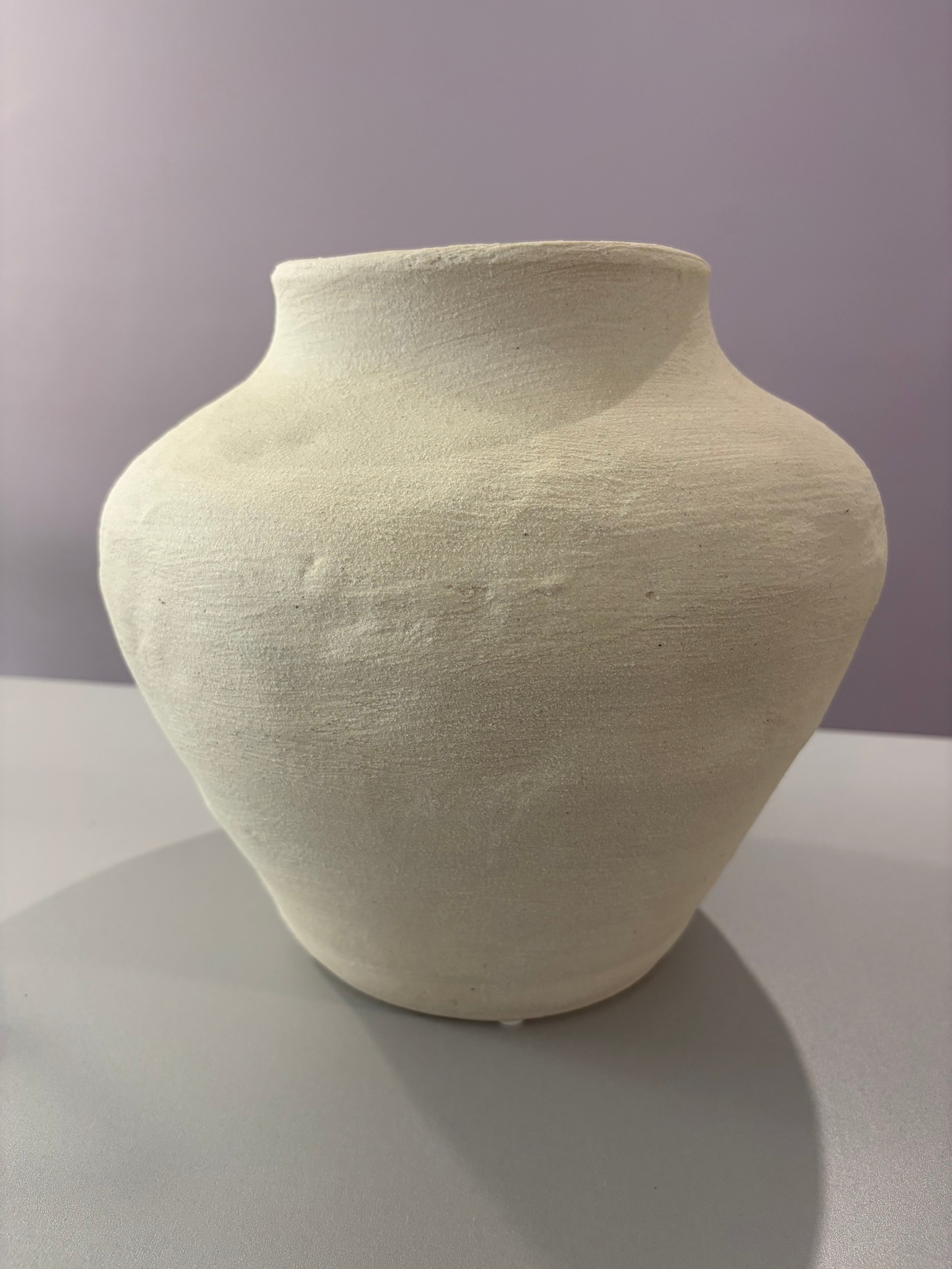 Vase « Milos » - deux tailles disponibles