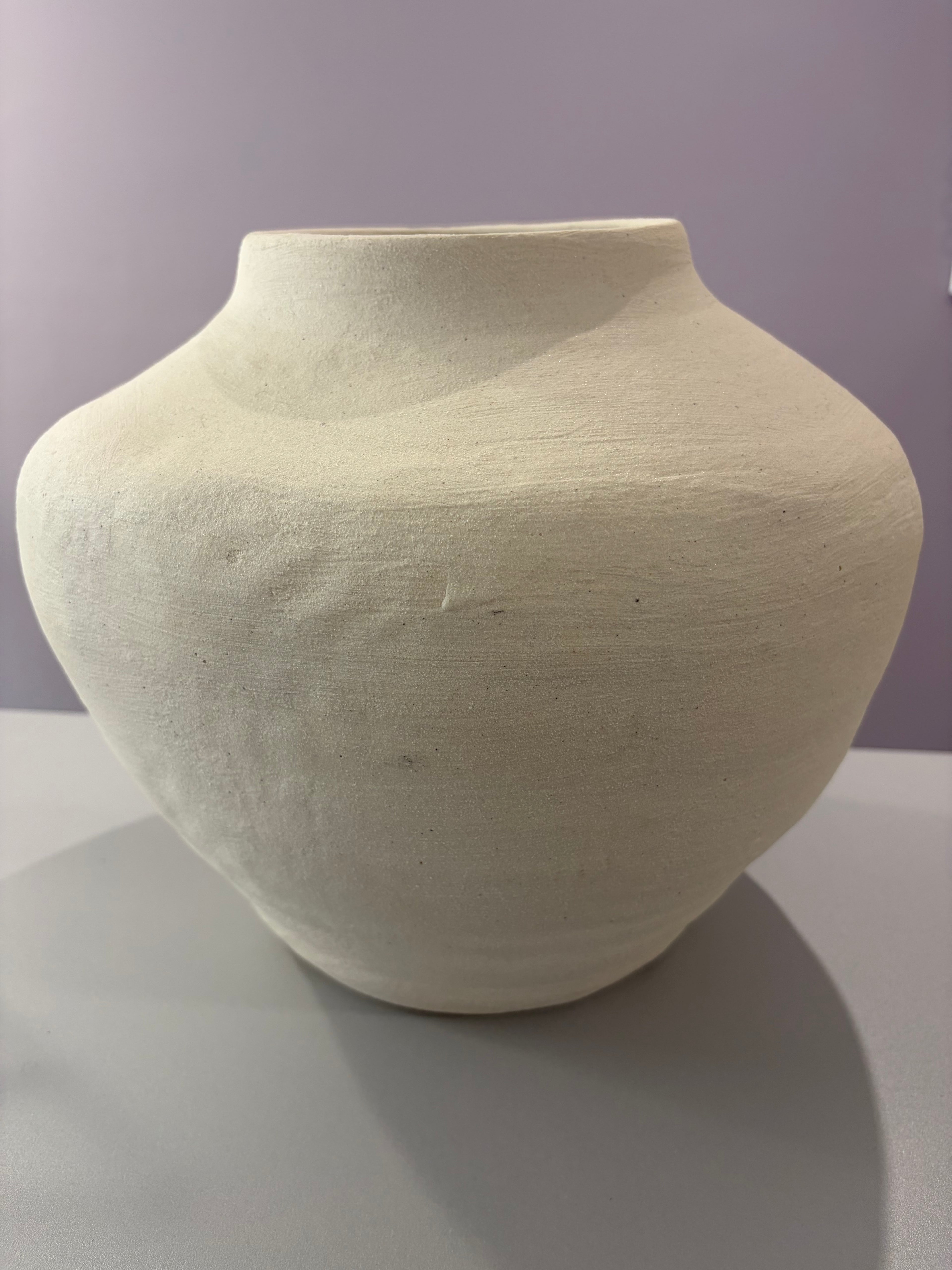 Vase « Milos » - deux tailles disponibles