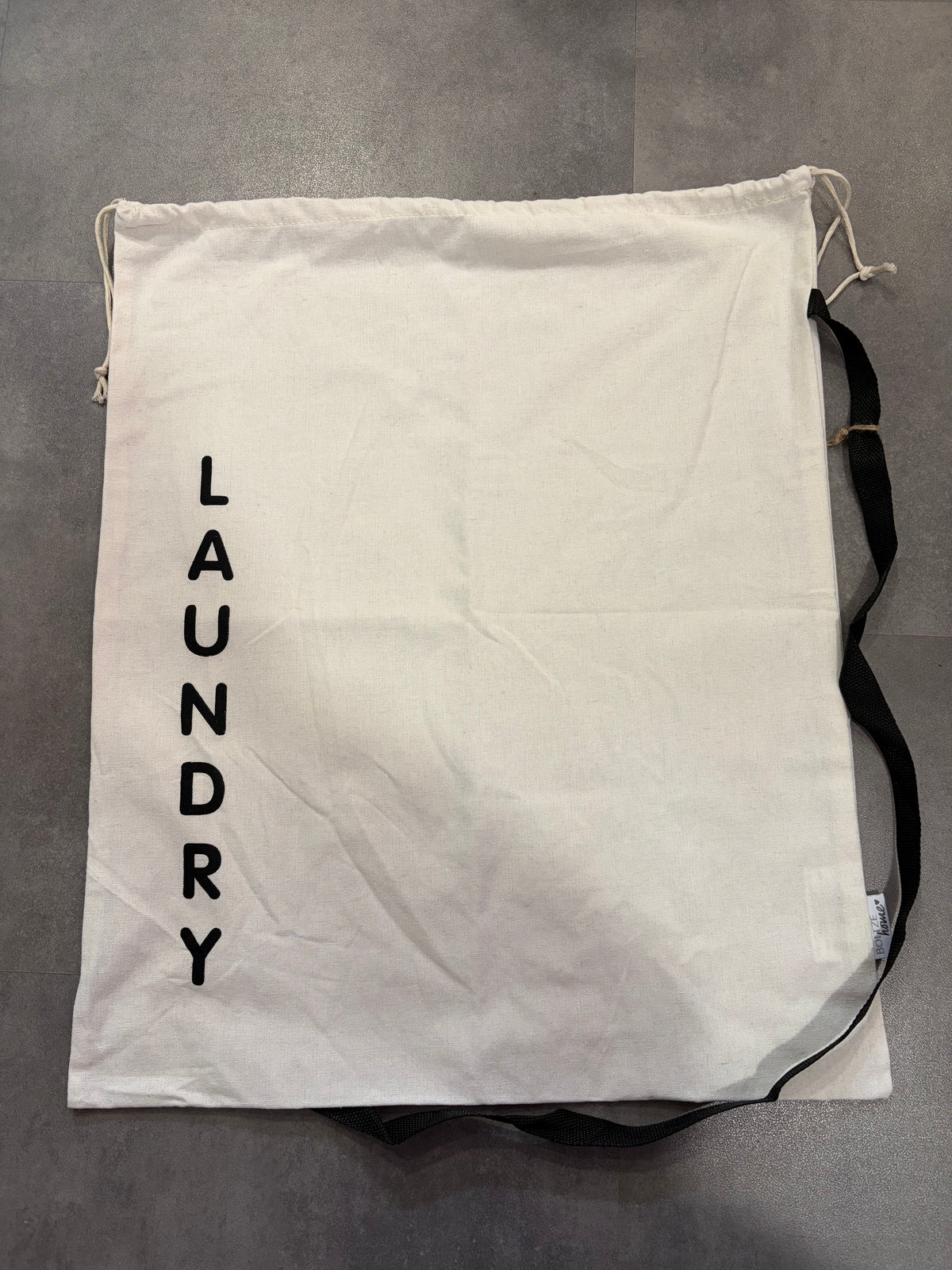 Sac à linge