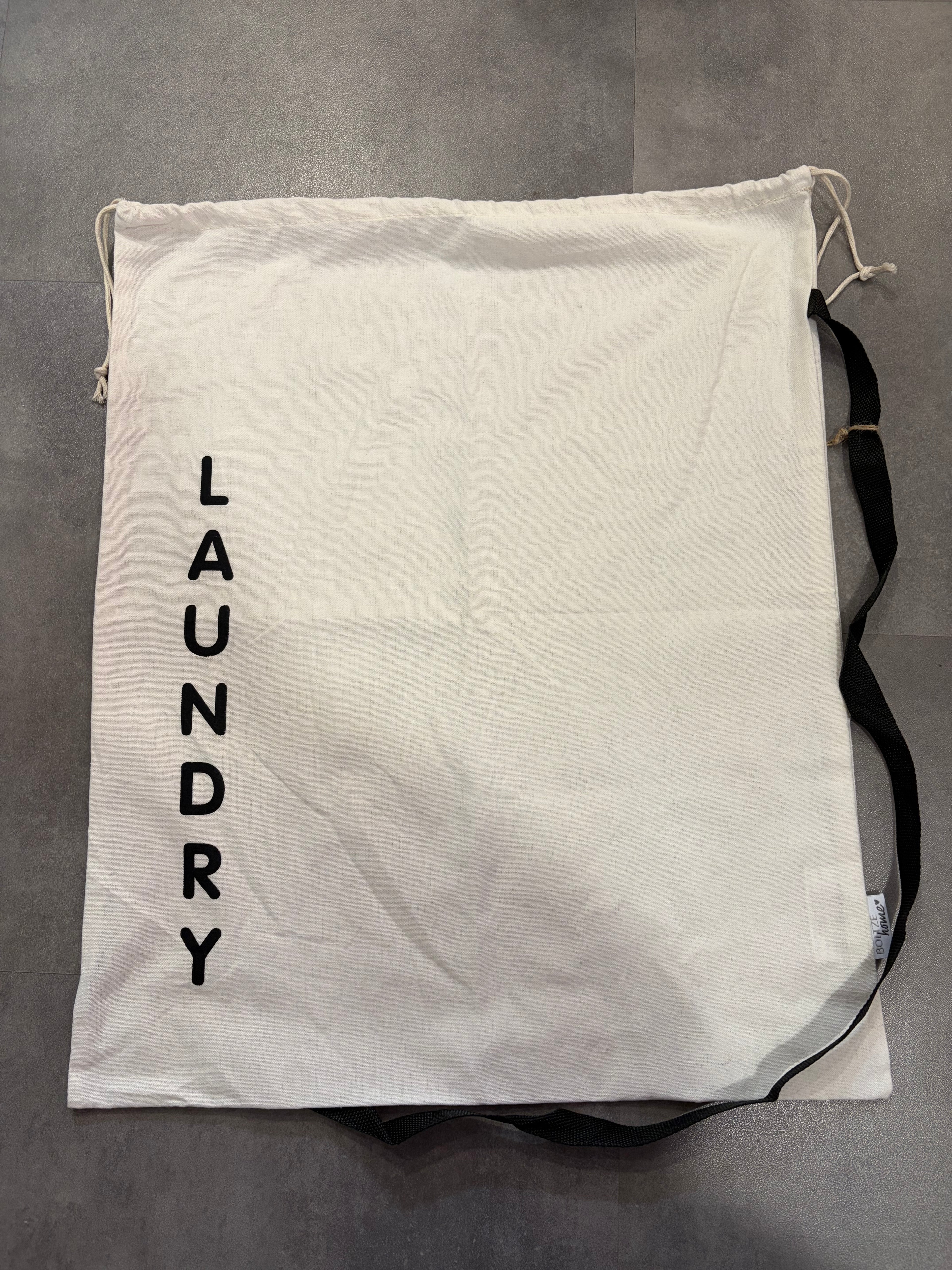 Sac à linge
