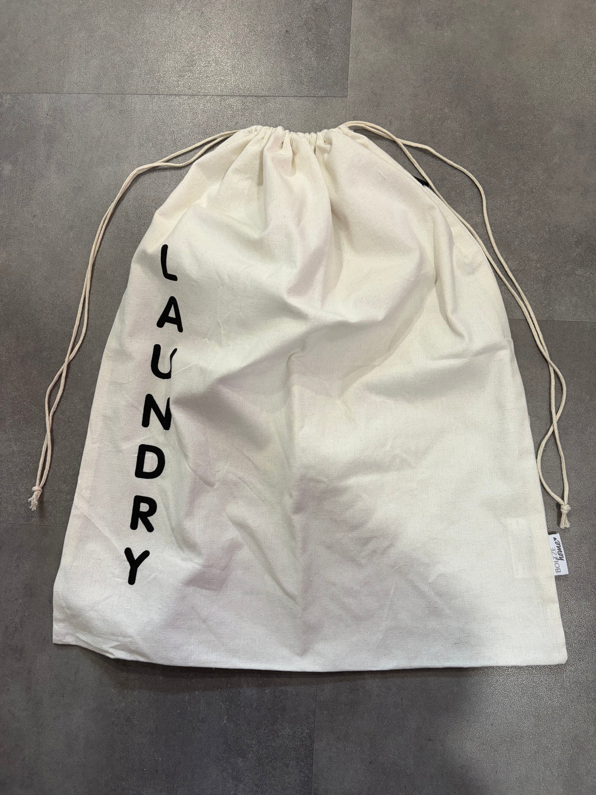Sac à linge