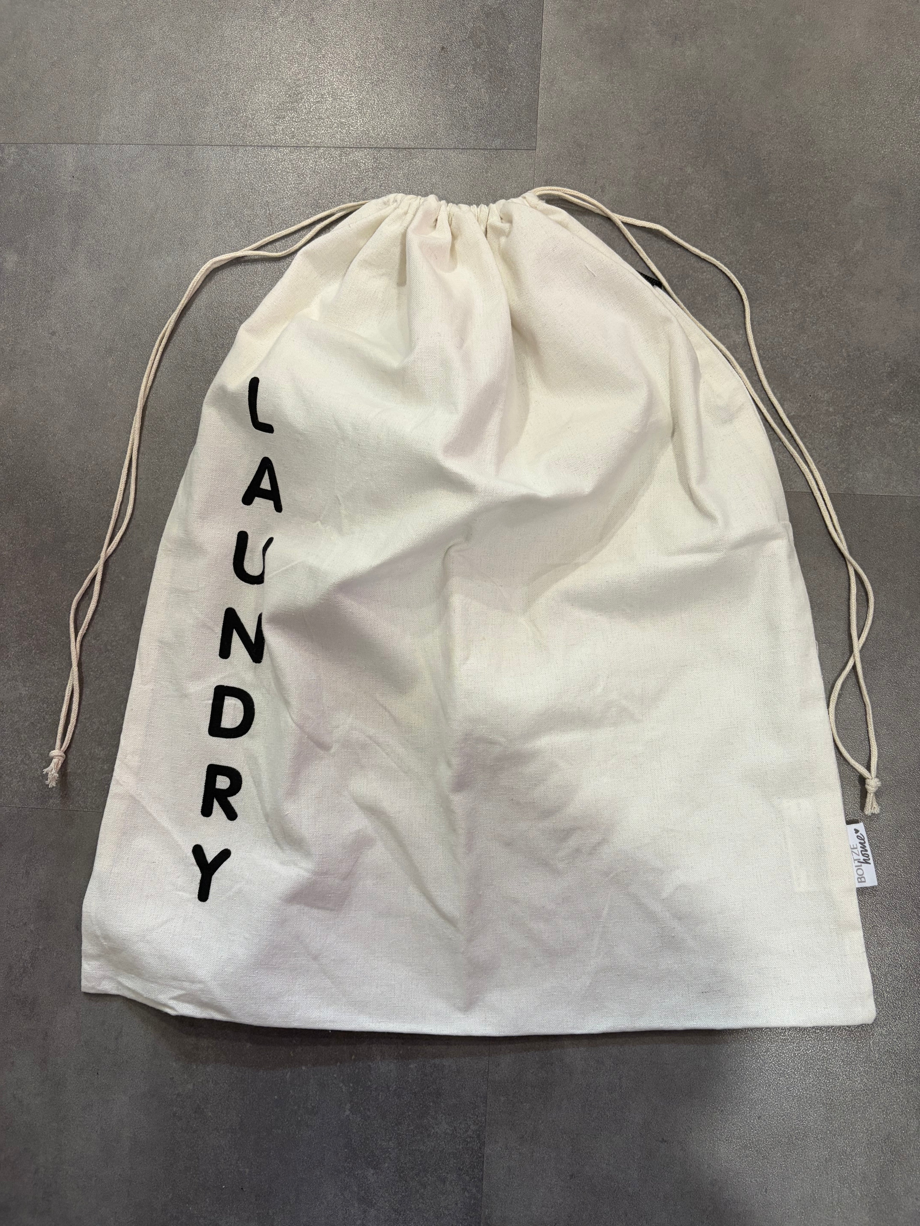 Sac à linge