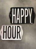 Plateaux « Happy hour »