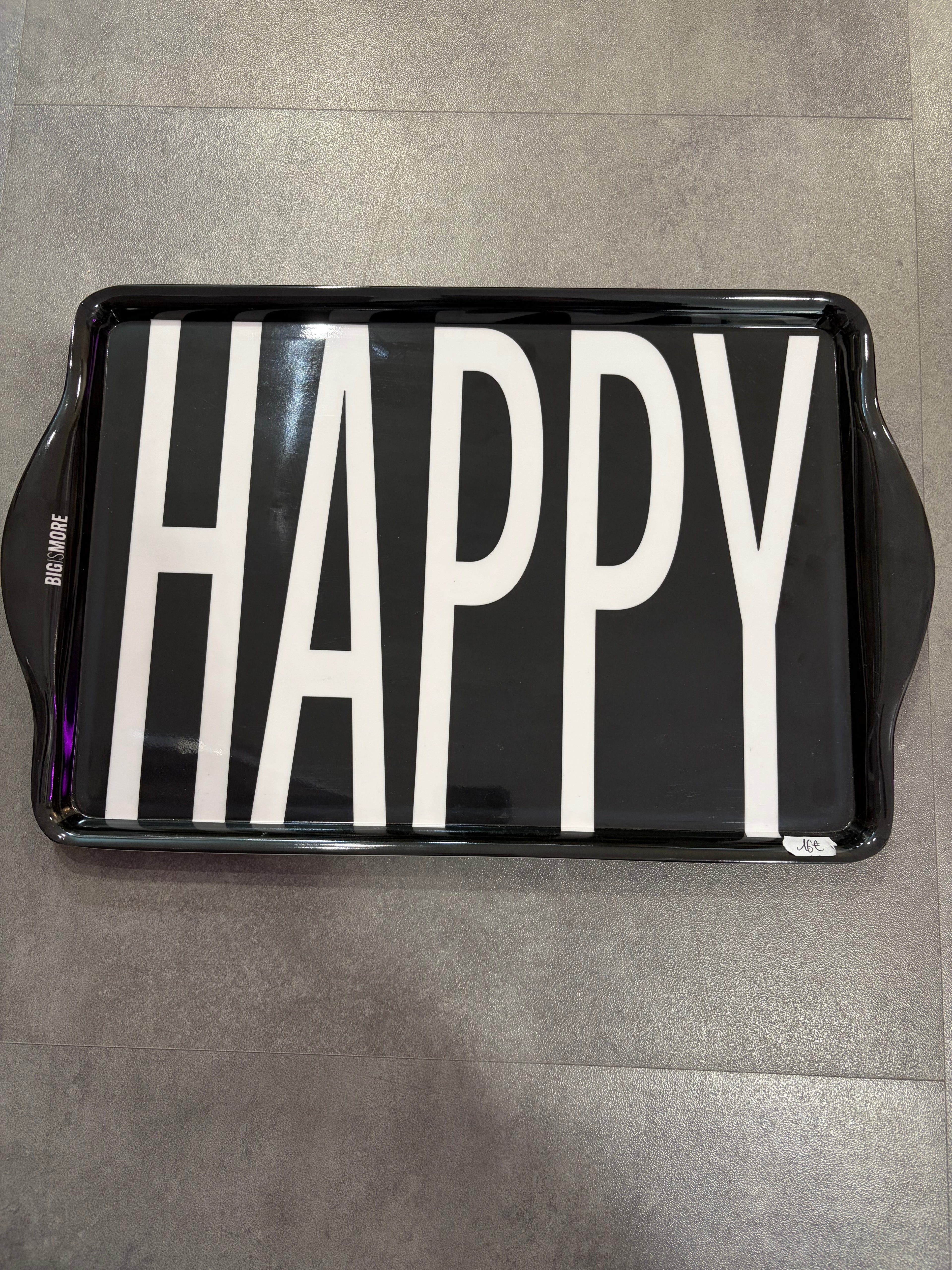 Plateaux « Happy hour »