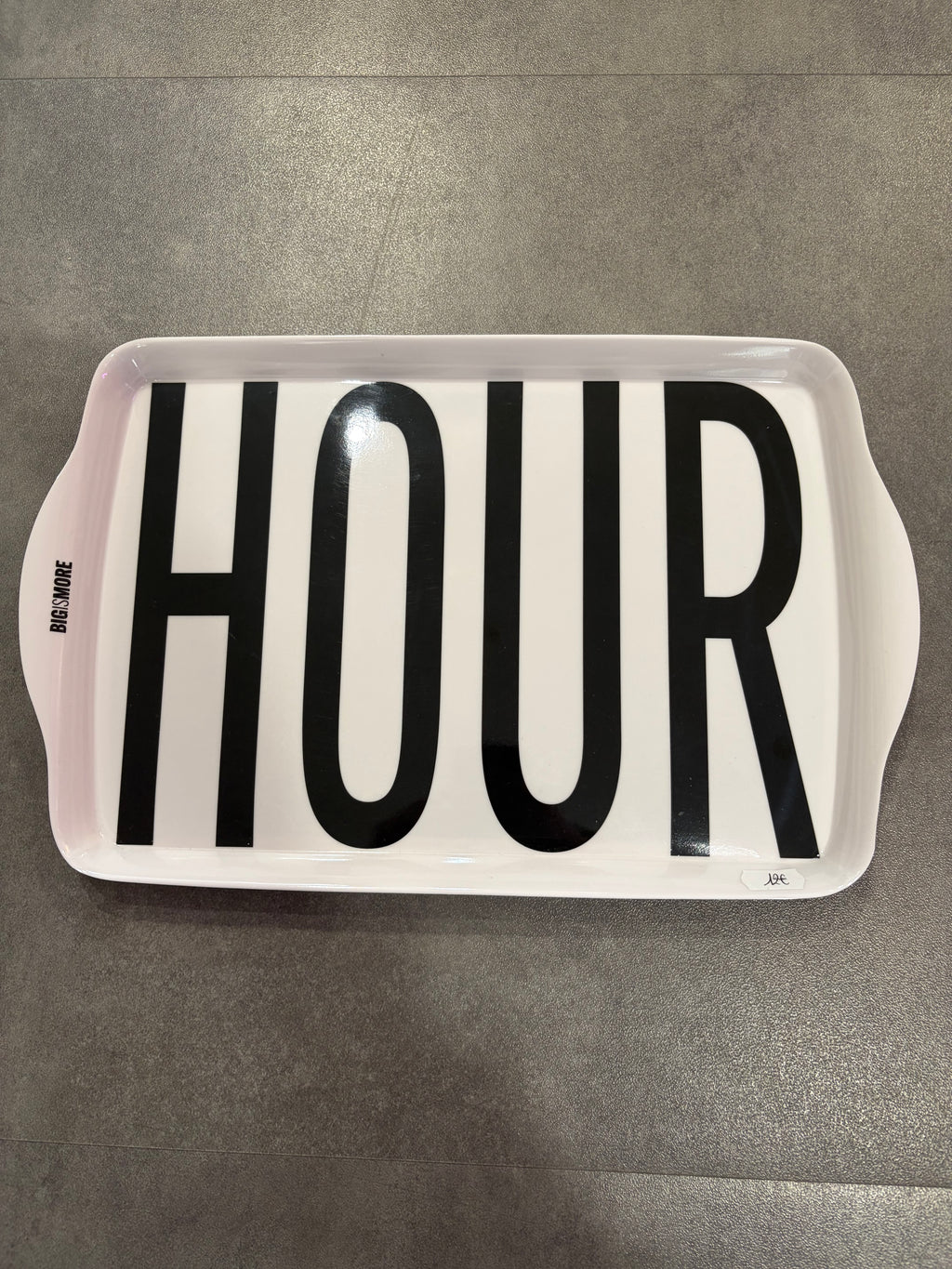 Plateaux « Happy hour »