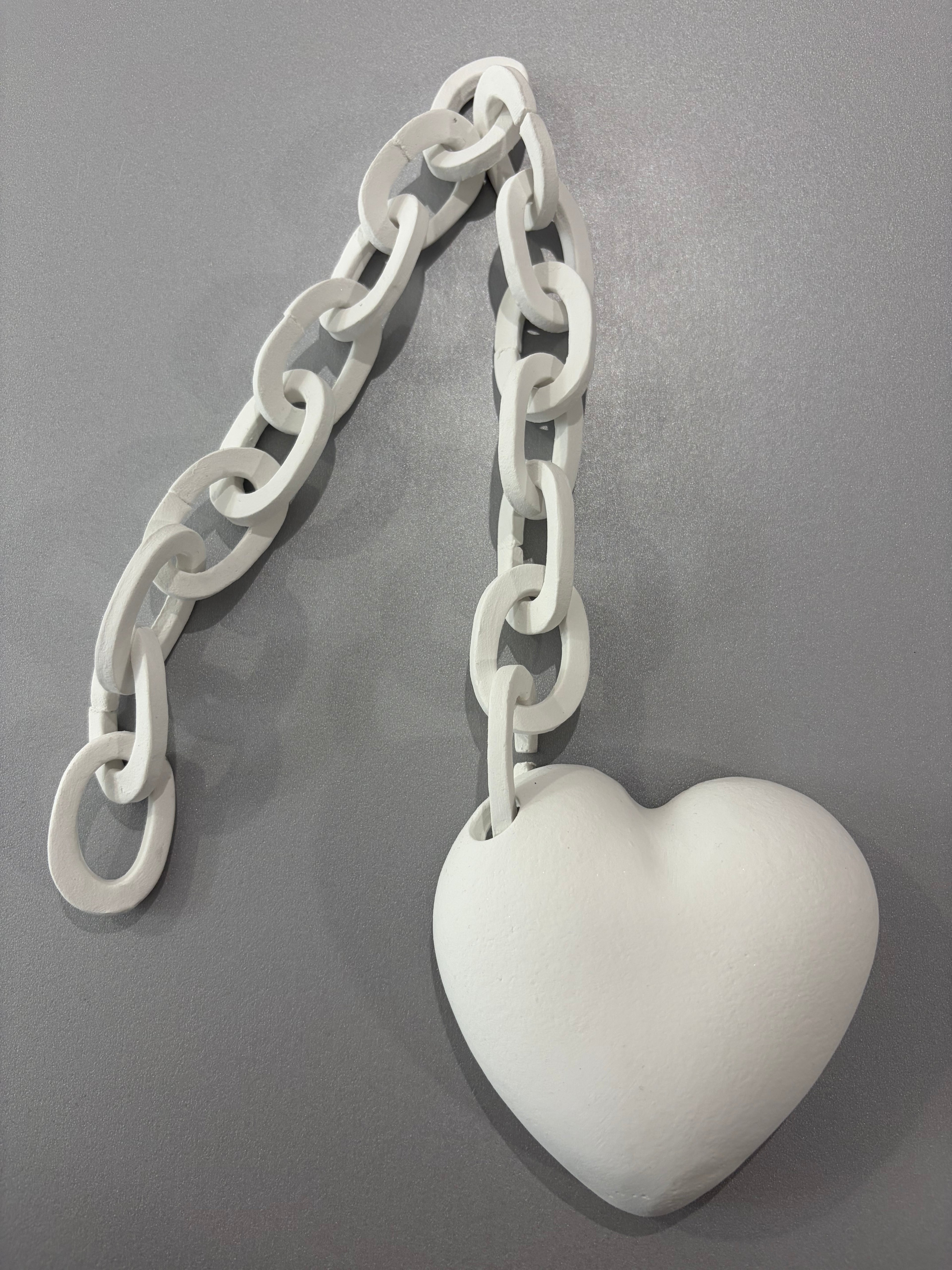 « Cœur enchaîné »