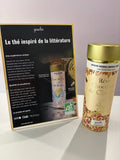 Infusion « Le rêve chocolaté de Charlie »