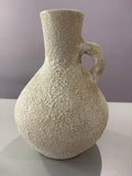Vase « Petteril » - Fait à la main en Inde