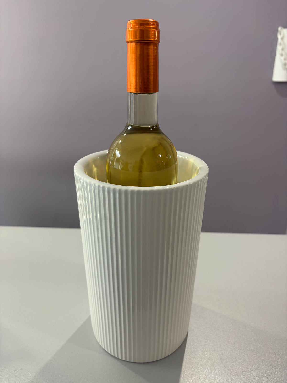 Refroidisseur à vin