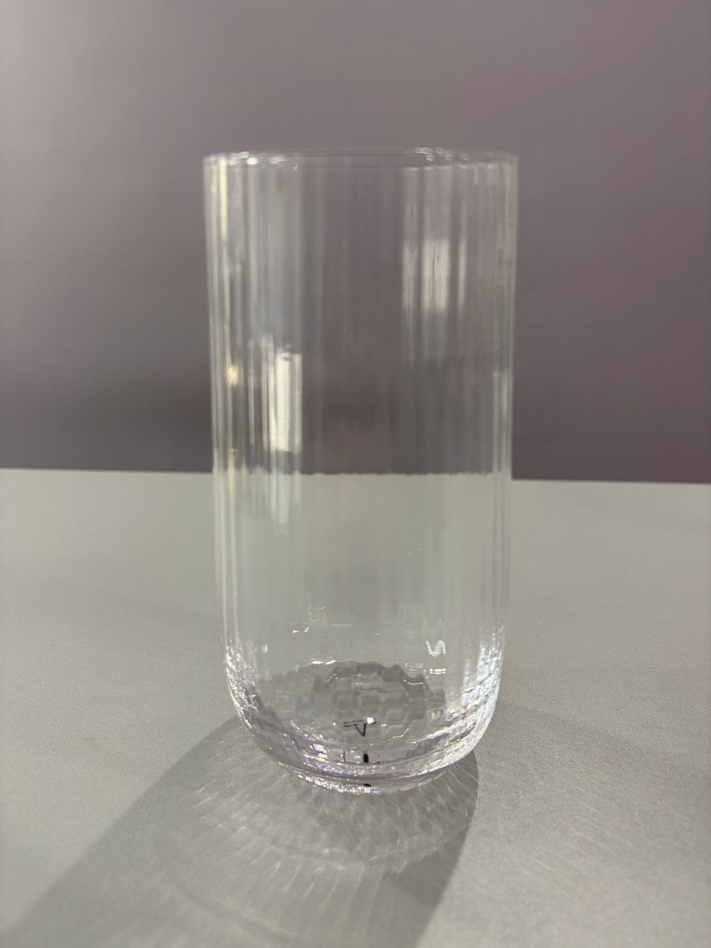 Verre « Milan » haut - par 6