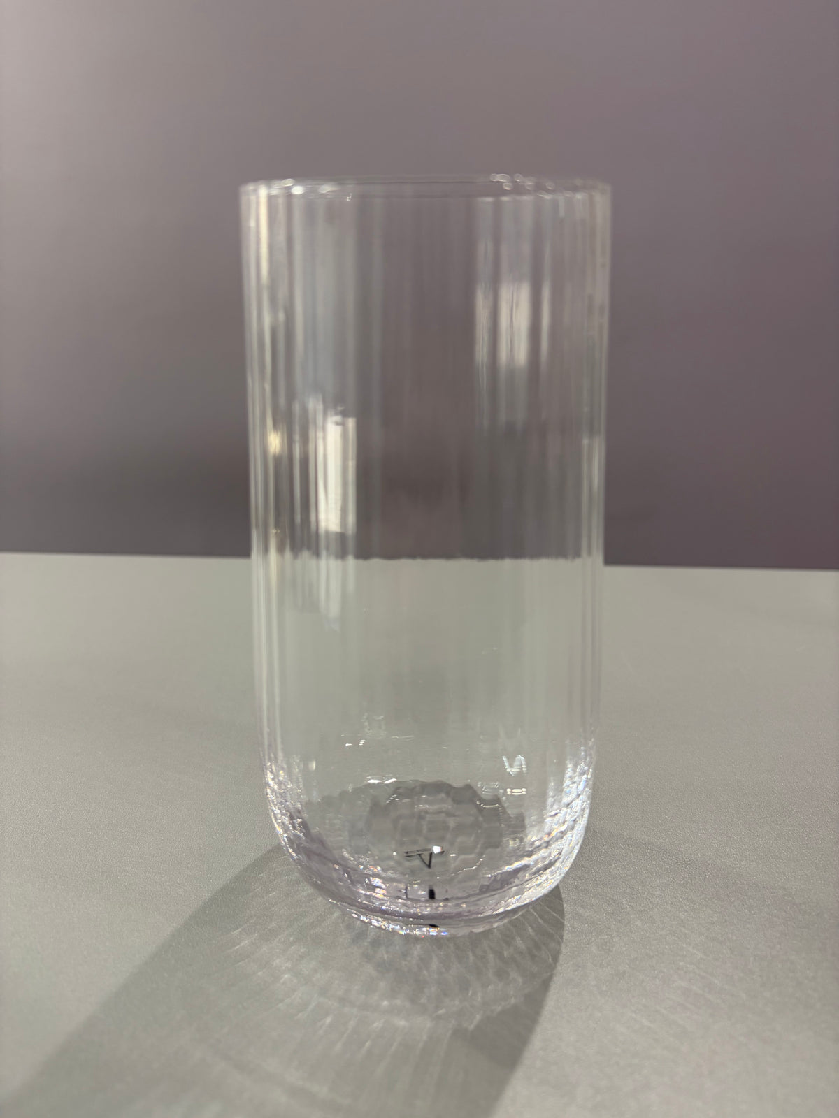 Verre « Milan » haut - par 6