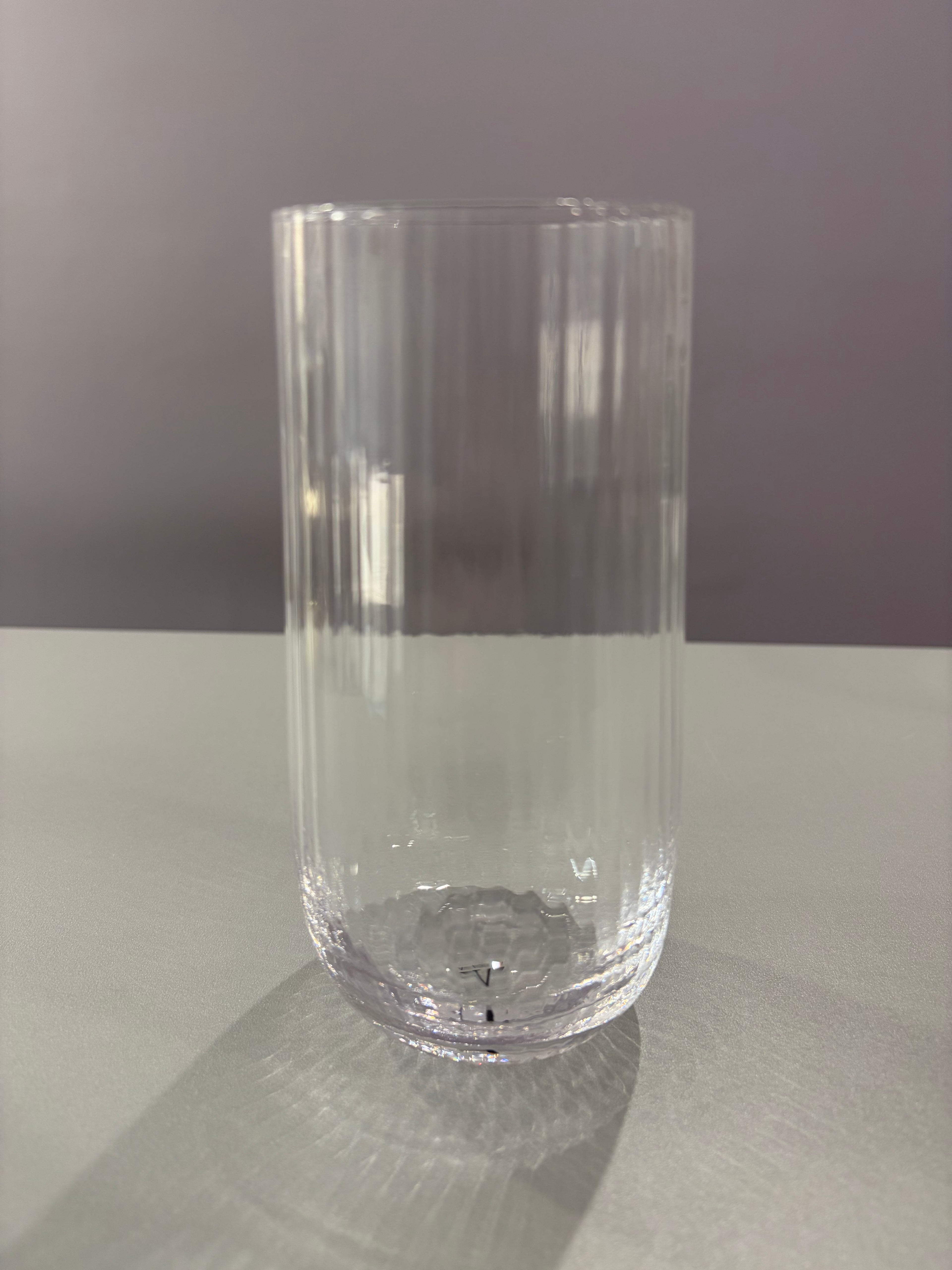 Verre « Milan » haut - par 6