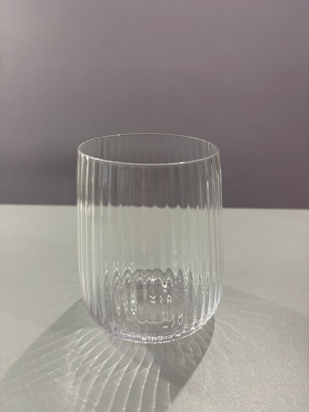 Verre « Milan » bas - par 6