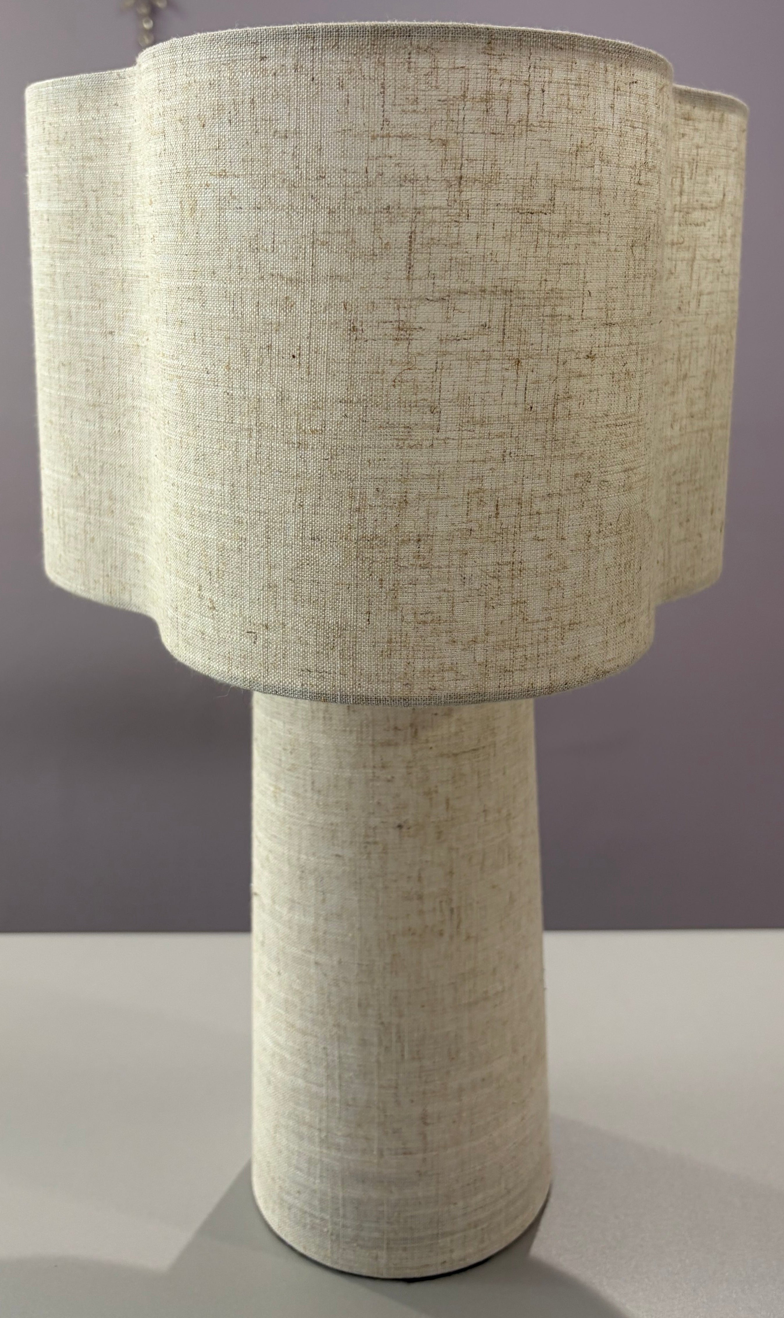 Lampe « Osmose »