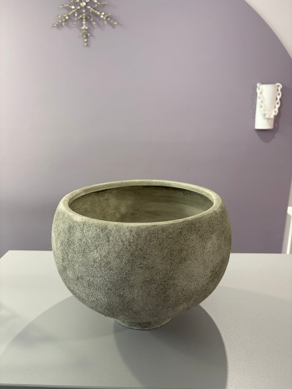 Vase « Flowerpot »
