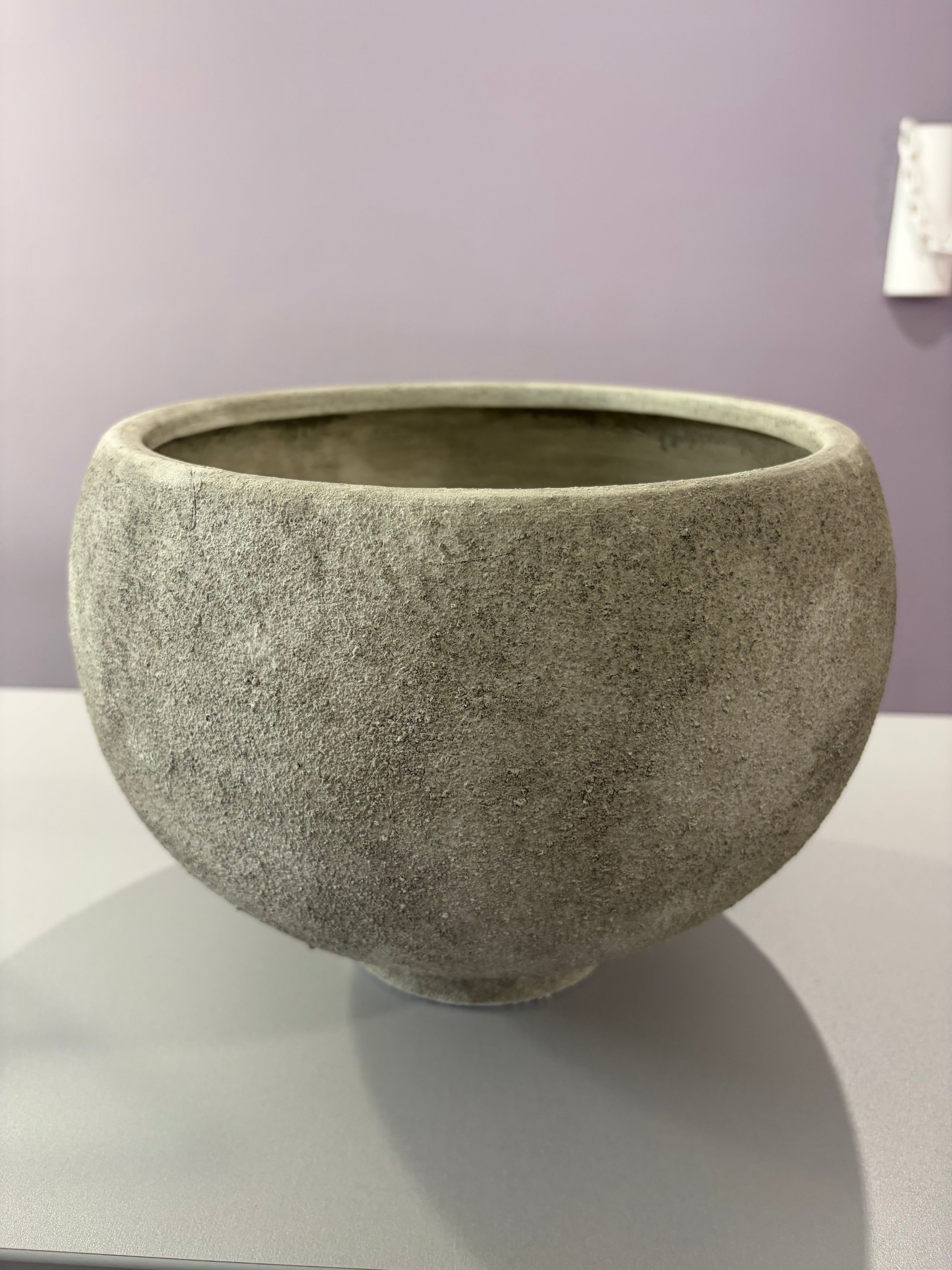 Vase « Flowerpot »