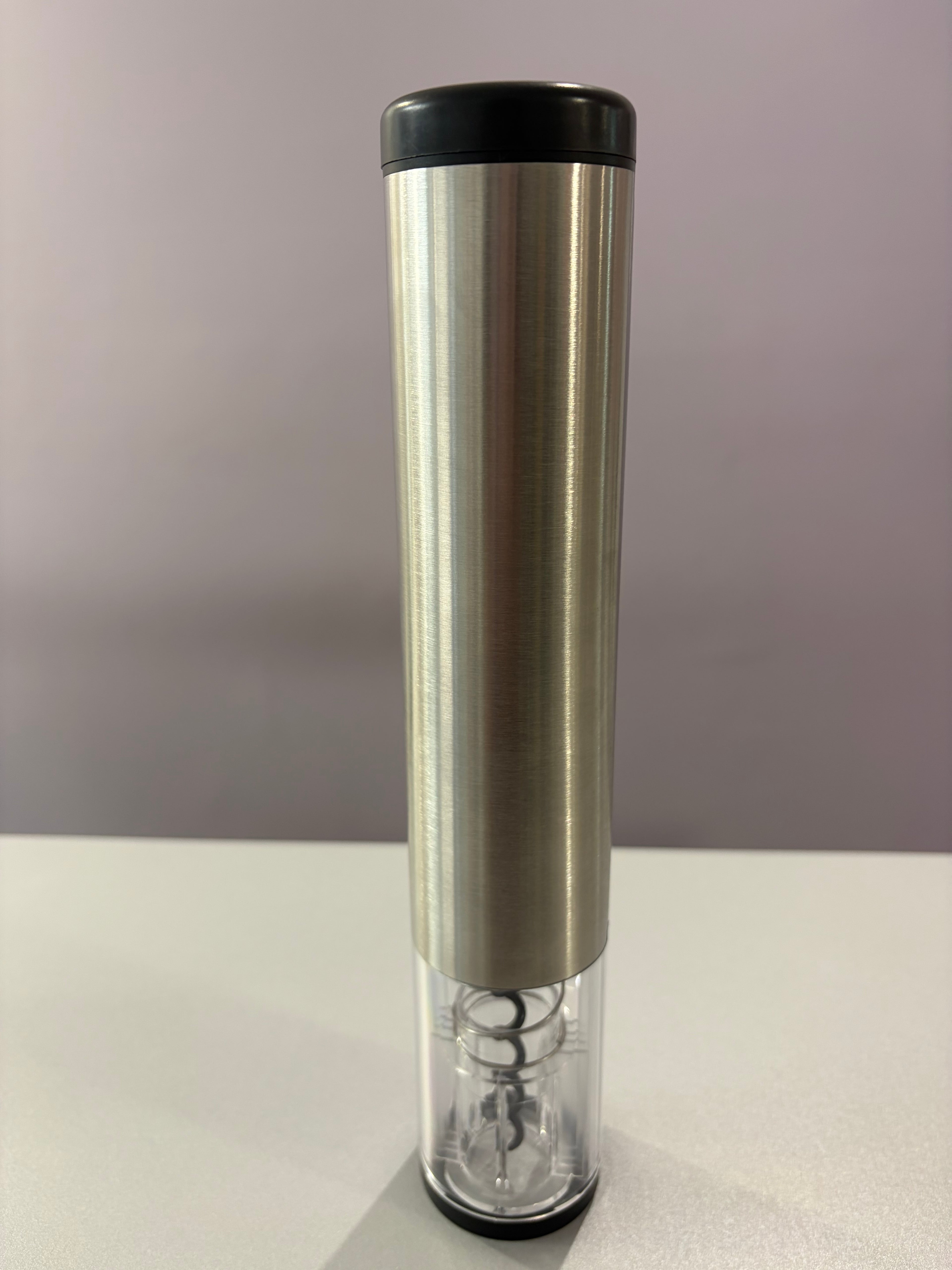 Tire bouchon électrique à LED