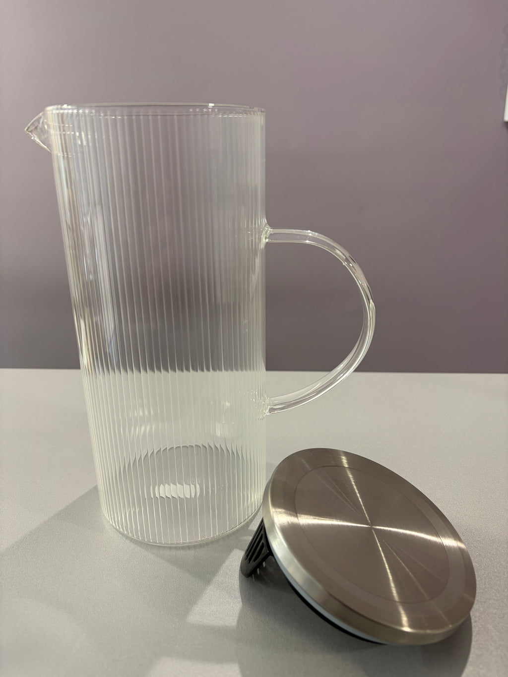 Carafe 1,4L