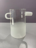 Vase « Frosted » (petit)