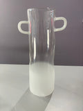 Vase « Frosted » (grand)