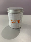 Bougie « Sister »