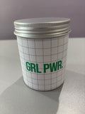 Bougie « Girl pwr »