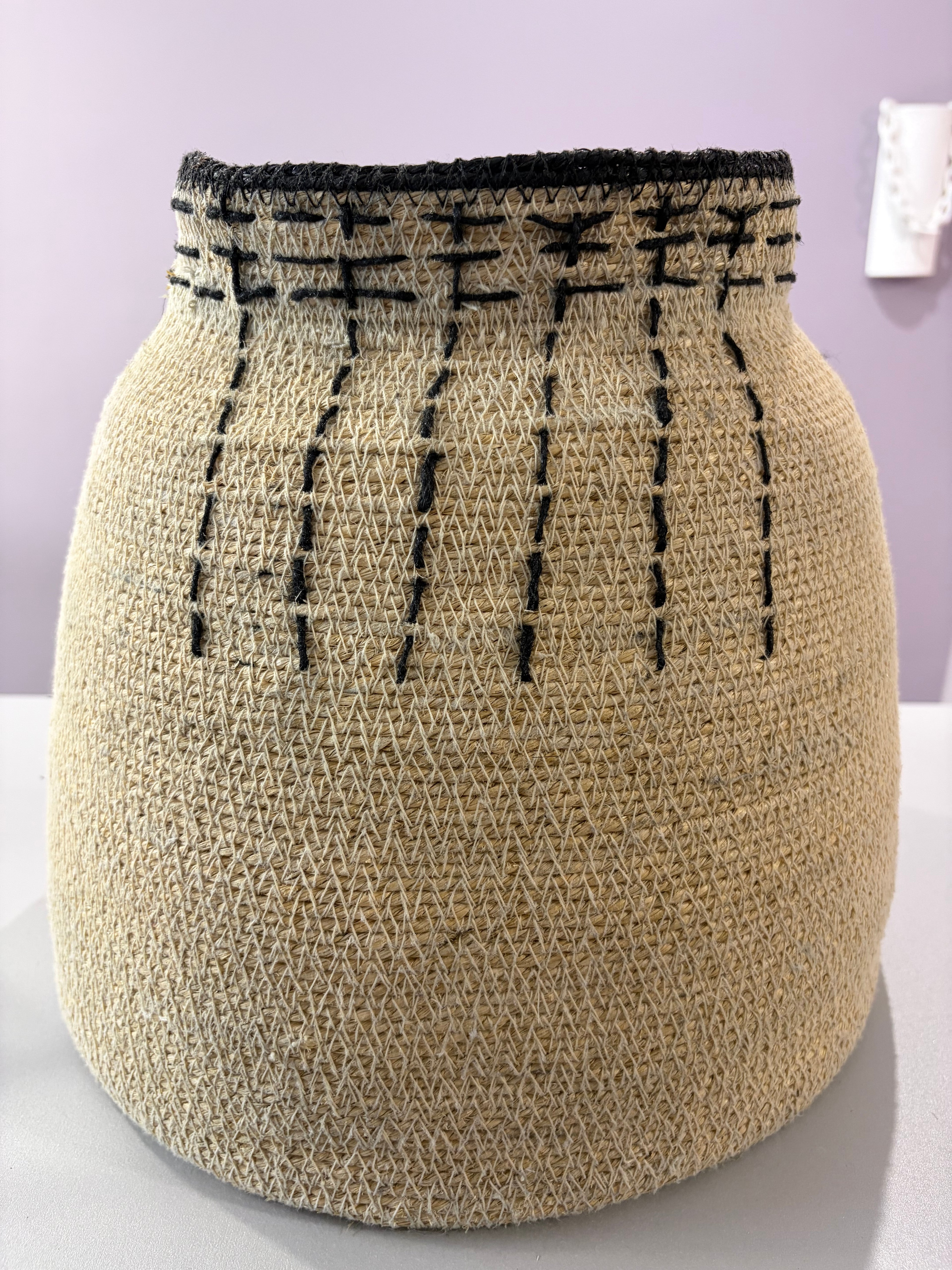 Panier BAOBAB « Tribal »