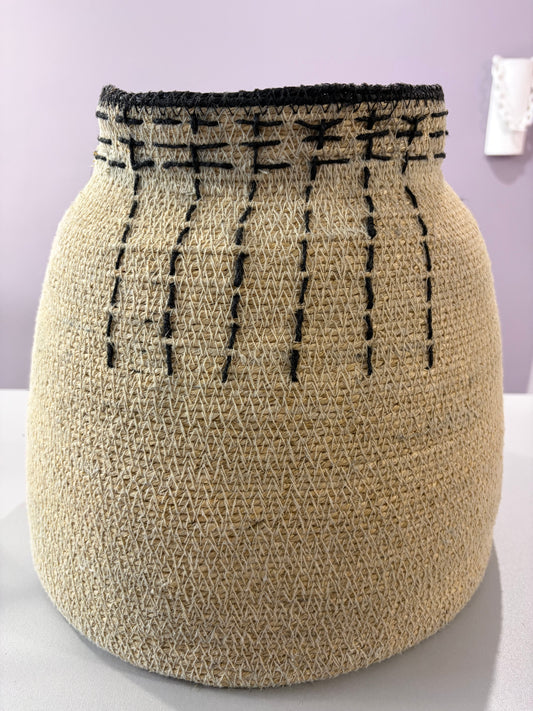 Panier BAOBAB « Tribal »