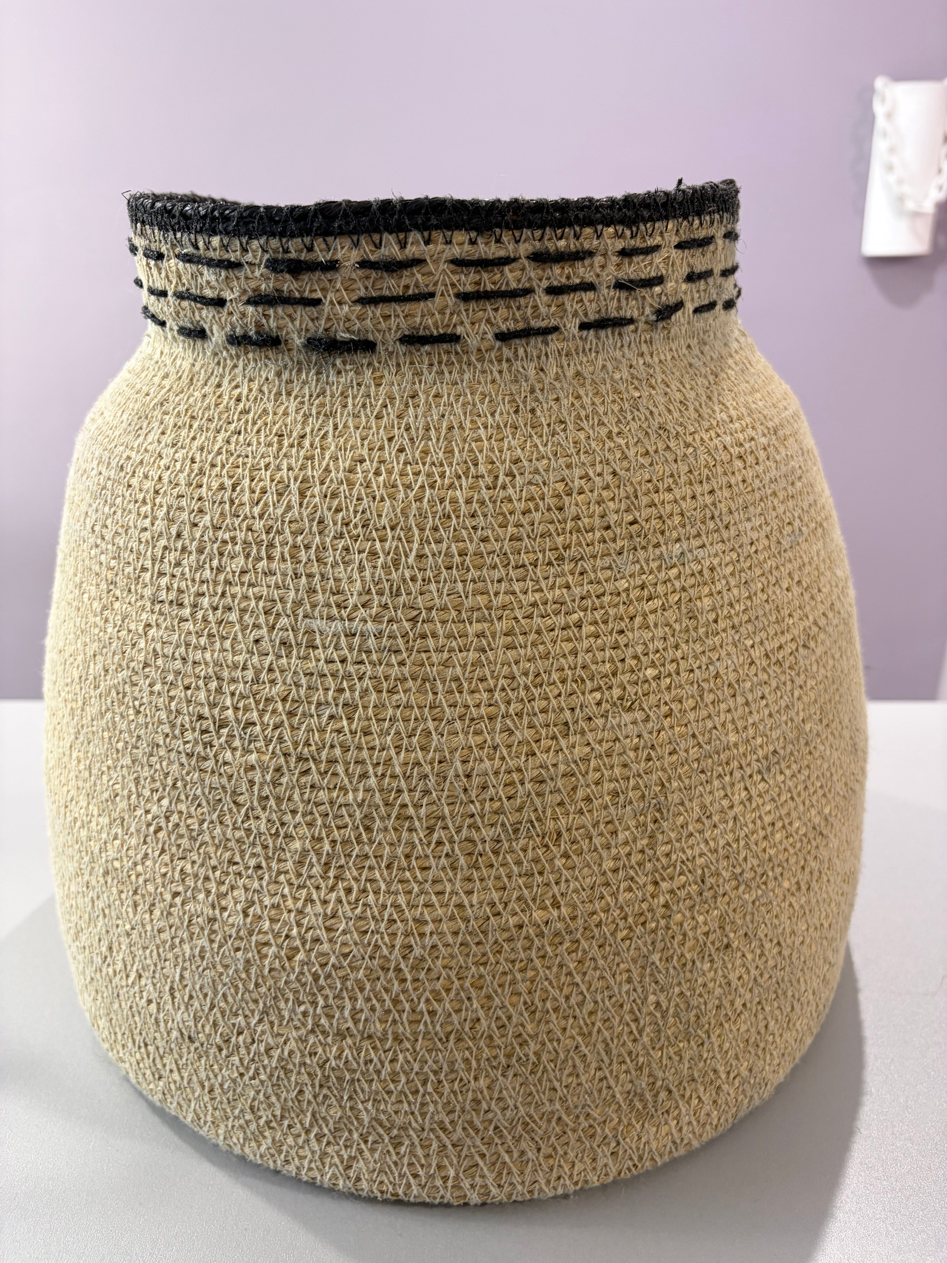 Panier BAOBAB « Tribal »
