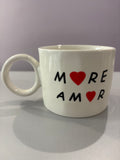 Mug « More amor »