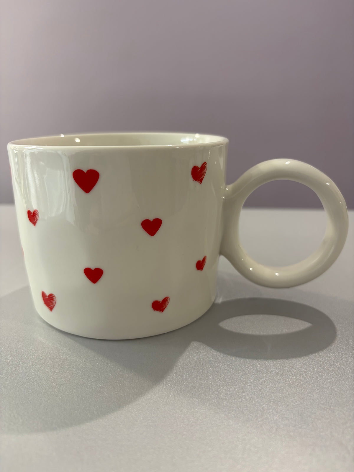 Mug « More amor »