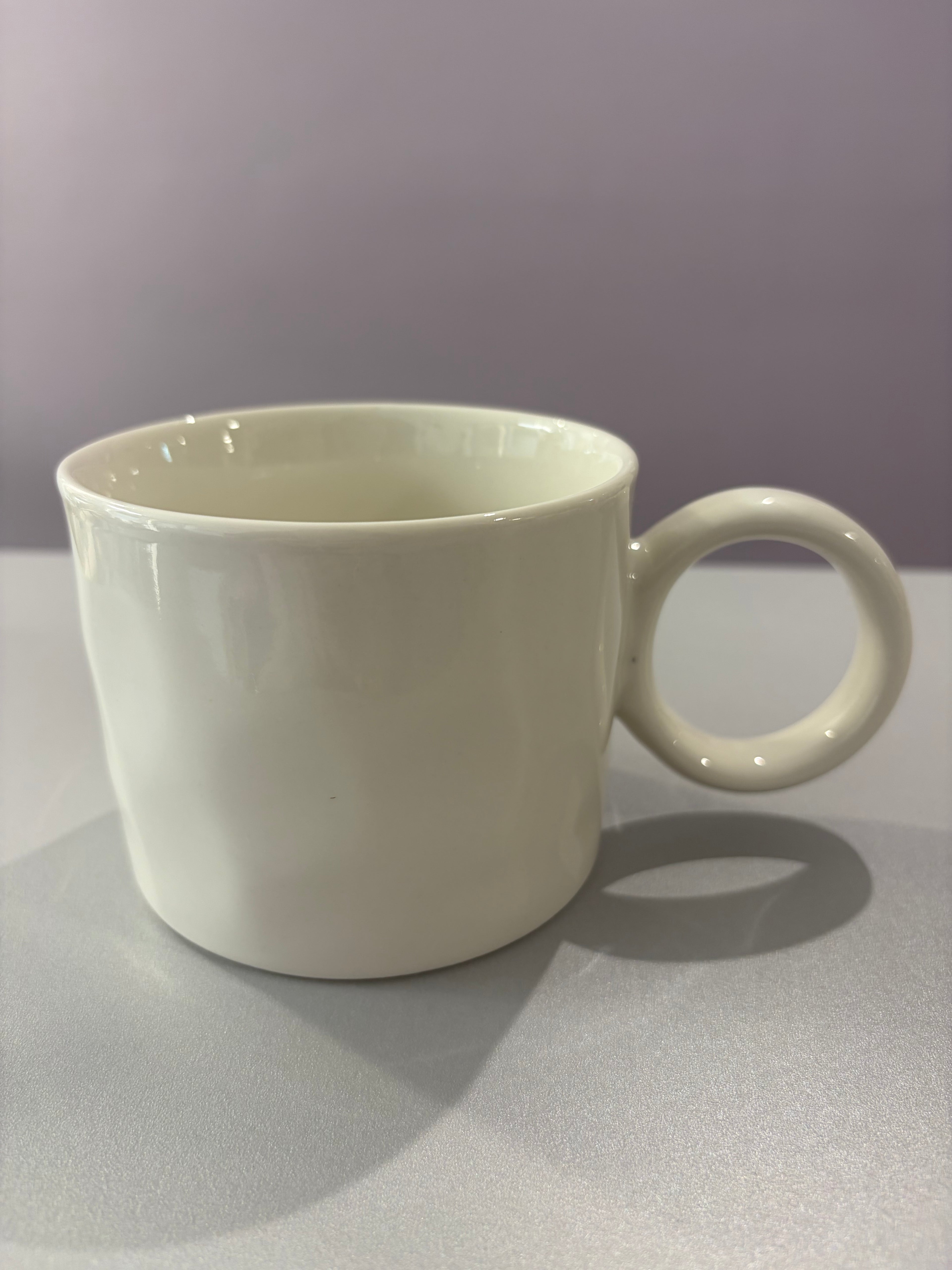 Mug « La dolce vita »