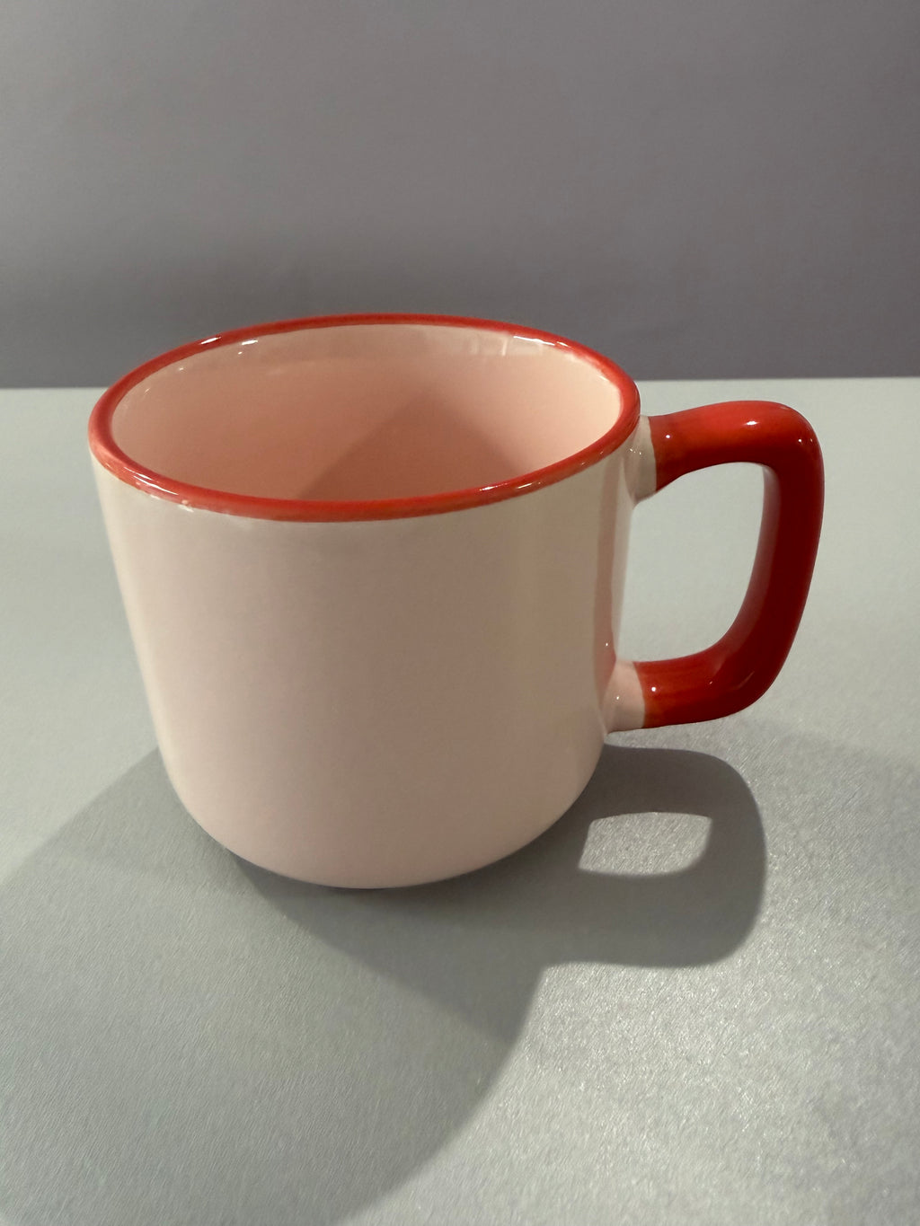 Petit mug « Oh la la »
