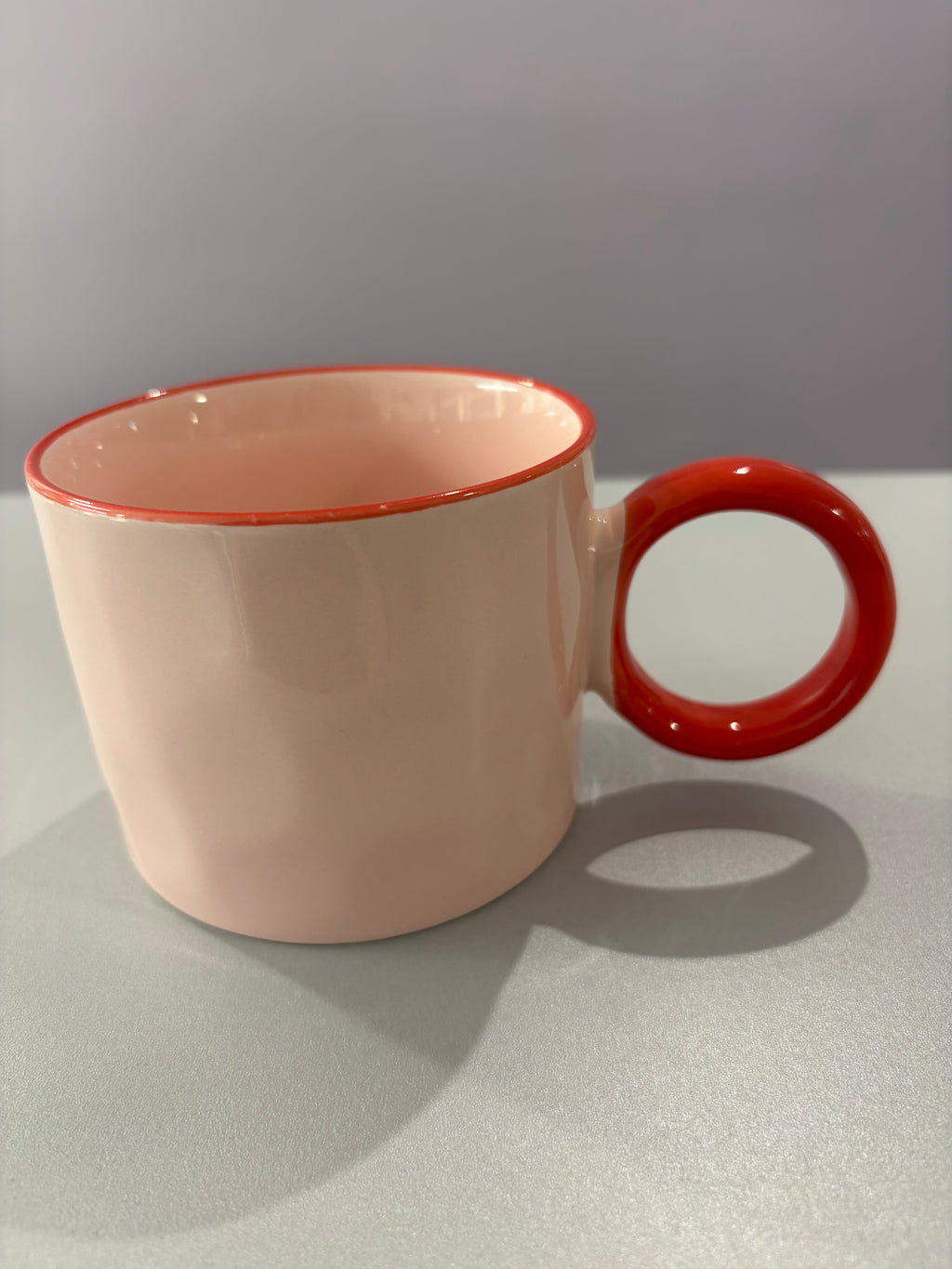 Mug « La vie est belle »