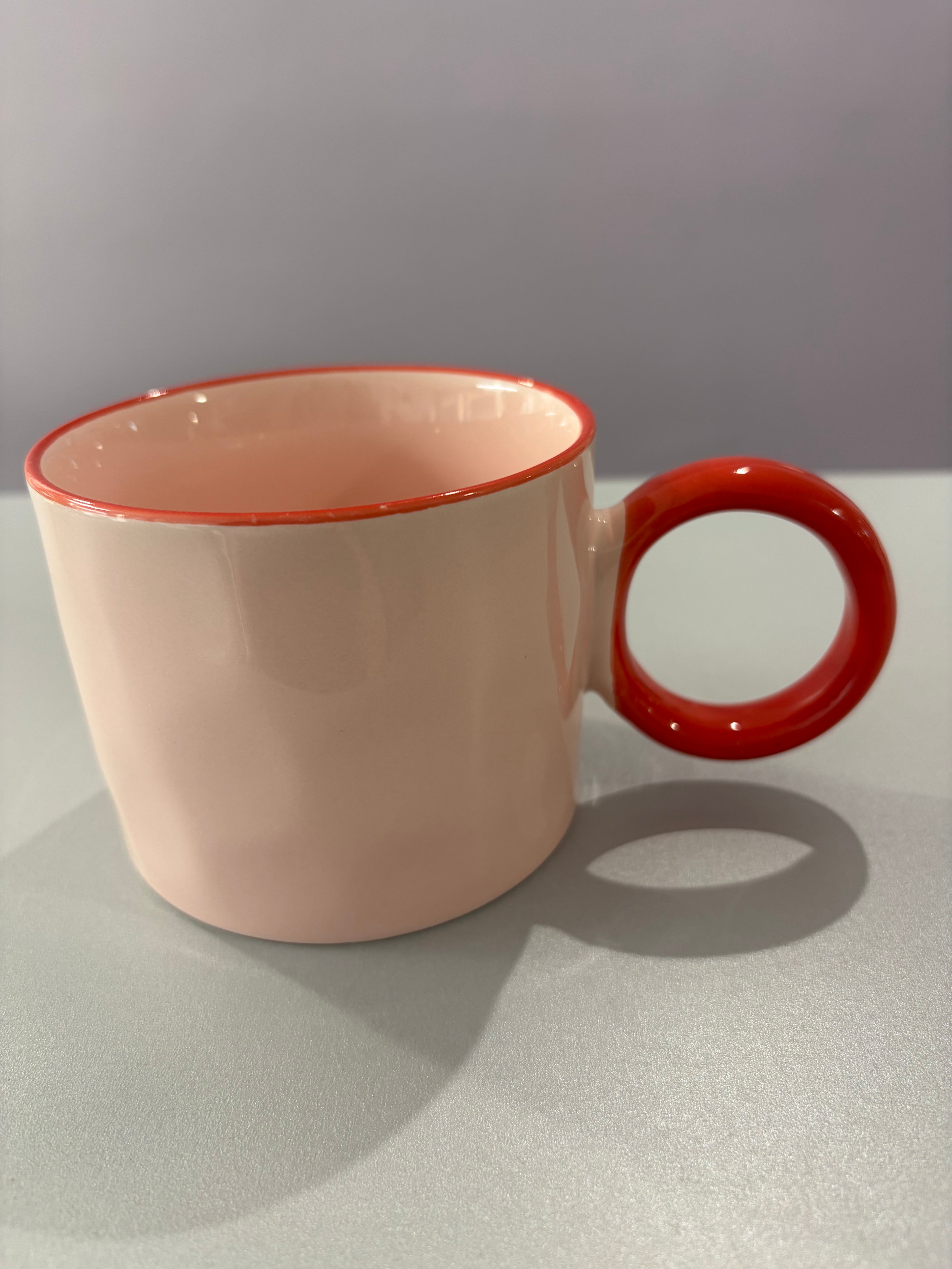 Mug « La vie est belle »