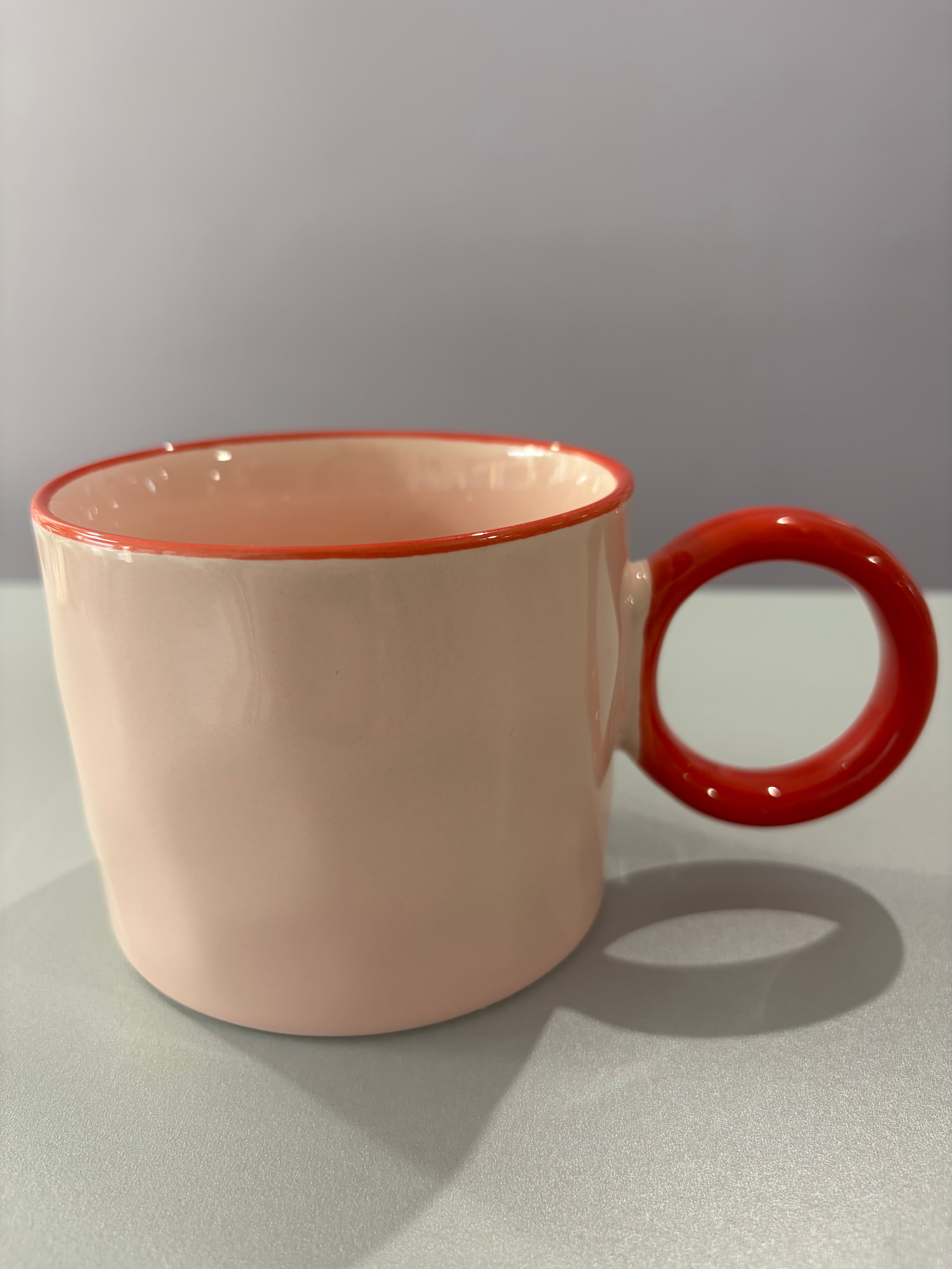 Mug « Oh la la »